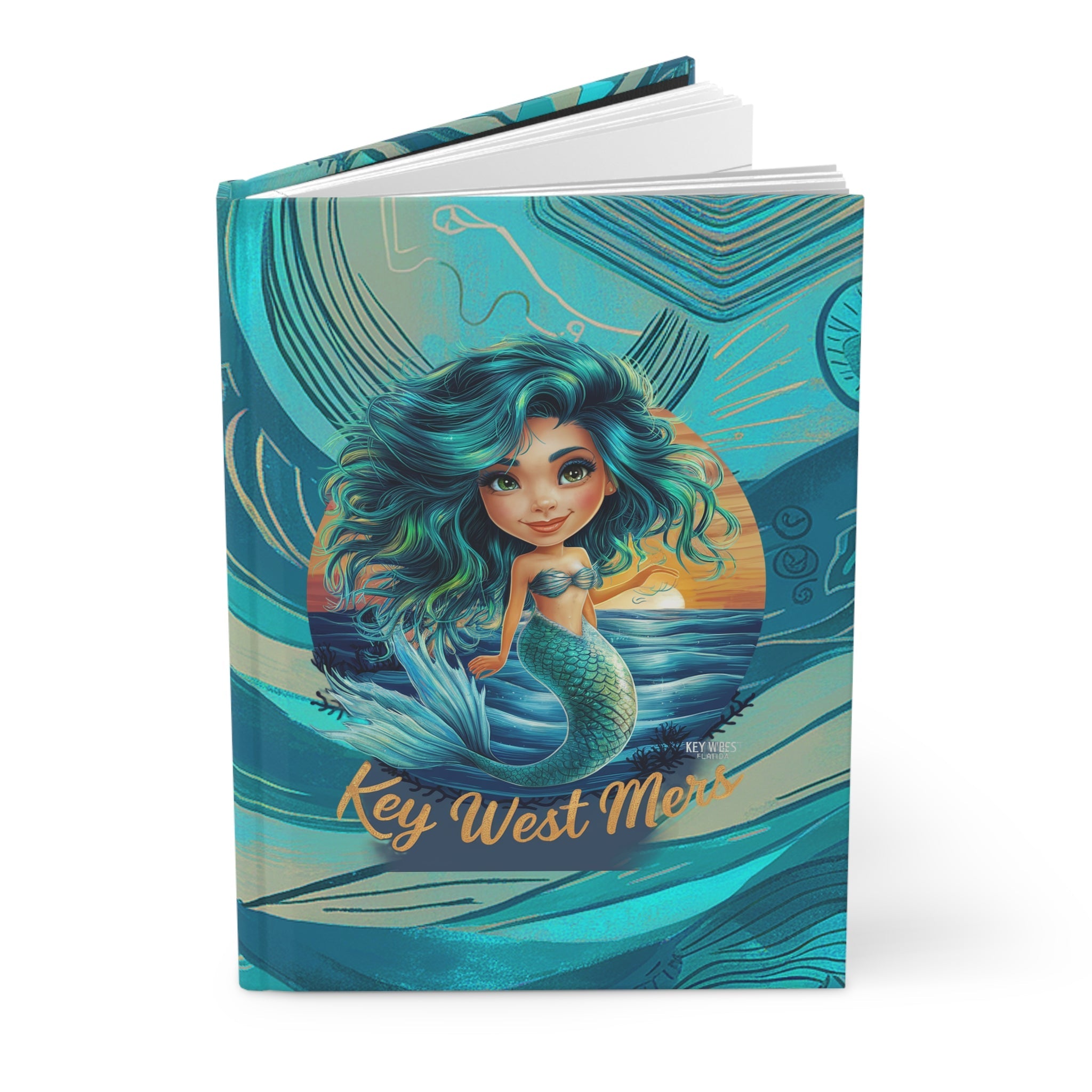 Key West Mers Journal