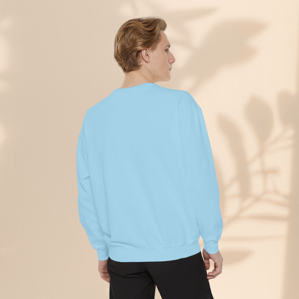 Conquering Dragon Sweatshirt