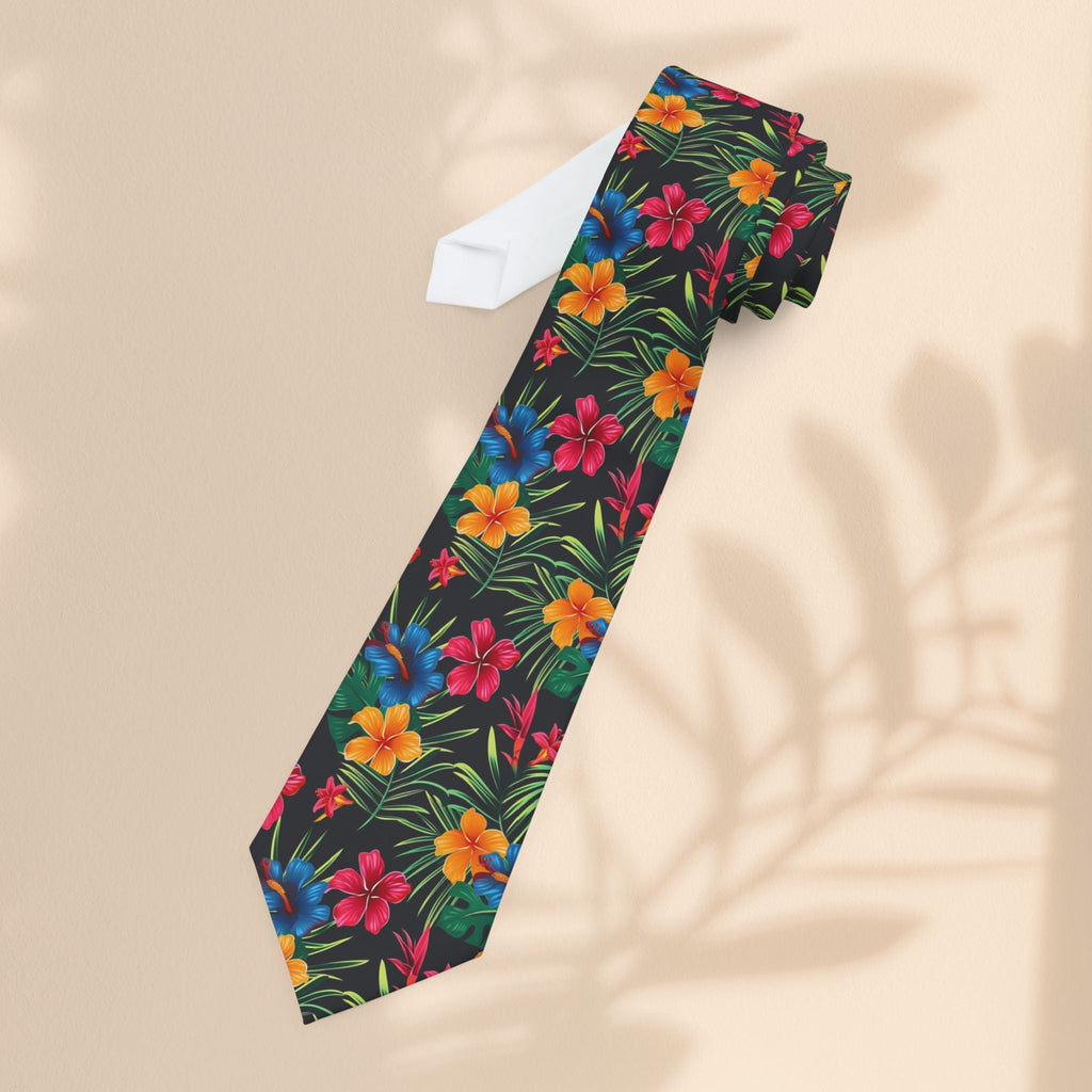 Hawaiian Necktie
