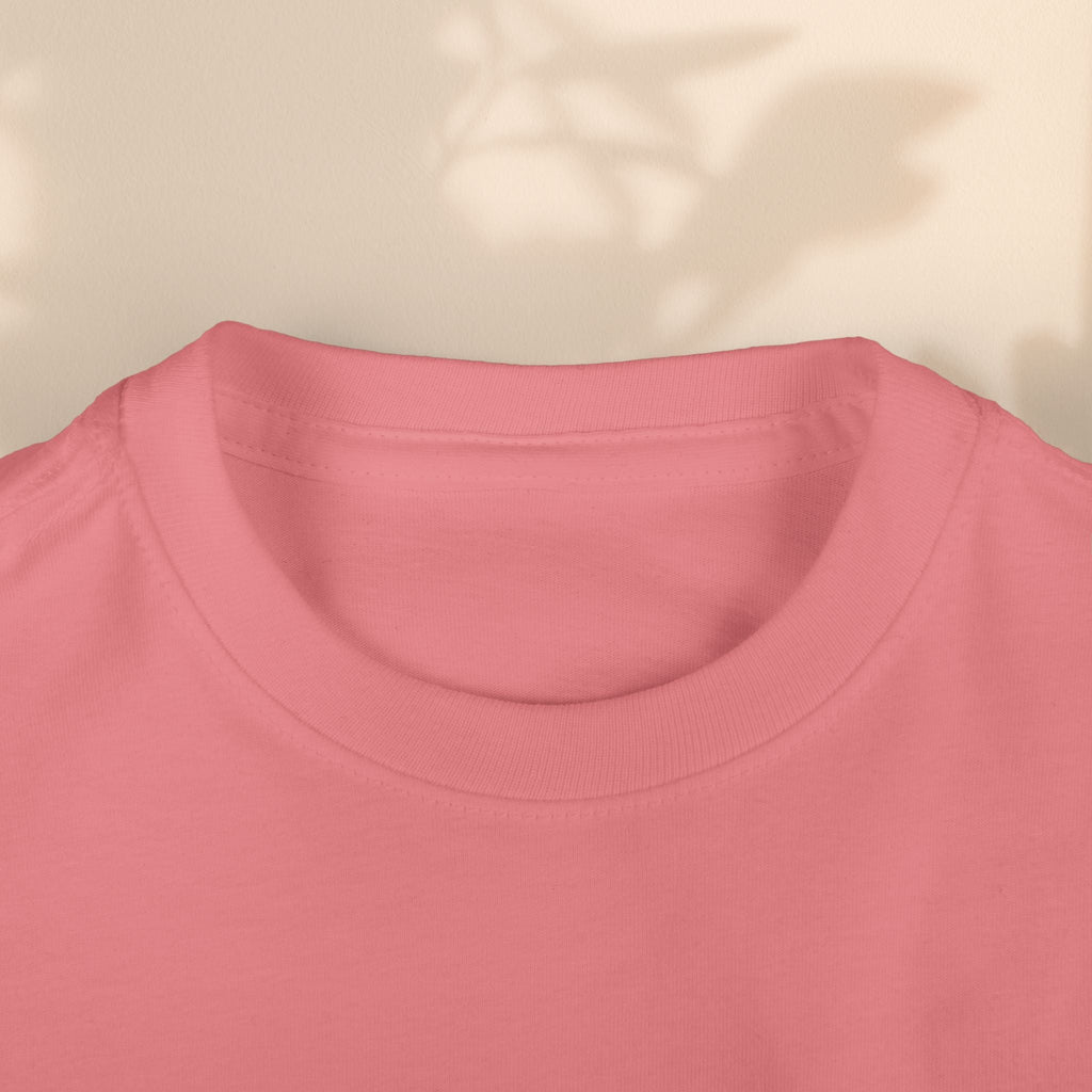 Mermaid Christmas - Infant Fine Jersey Tee