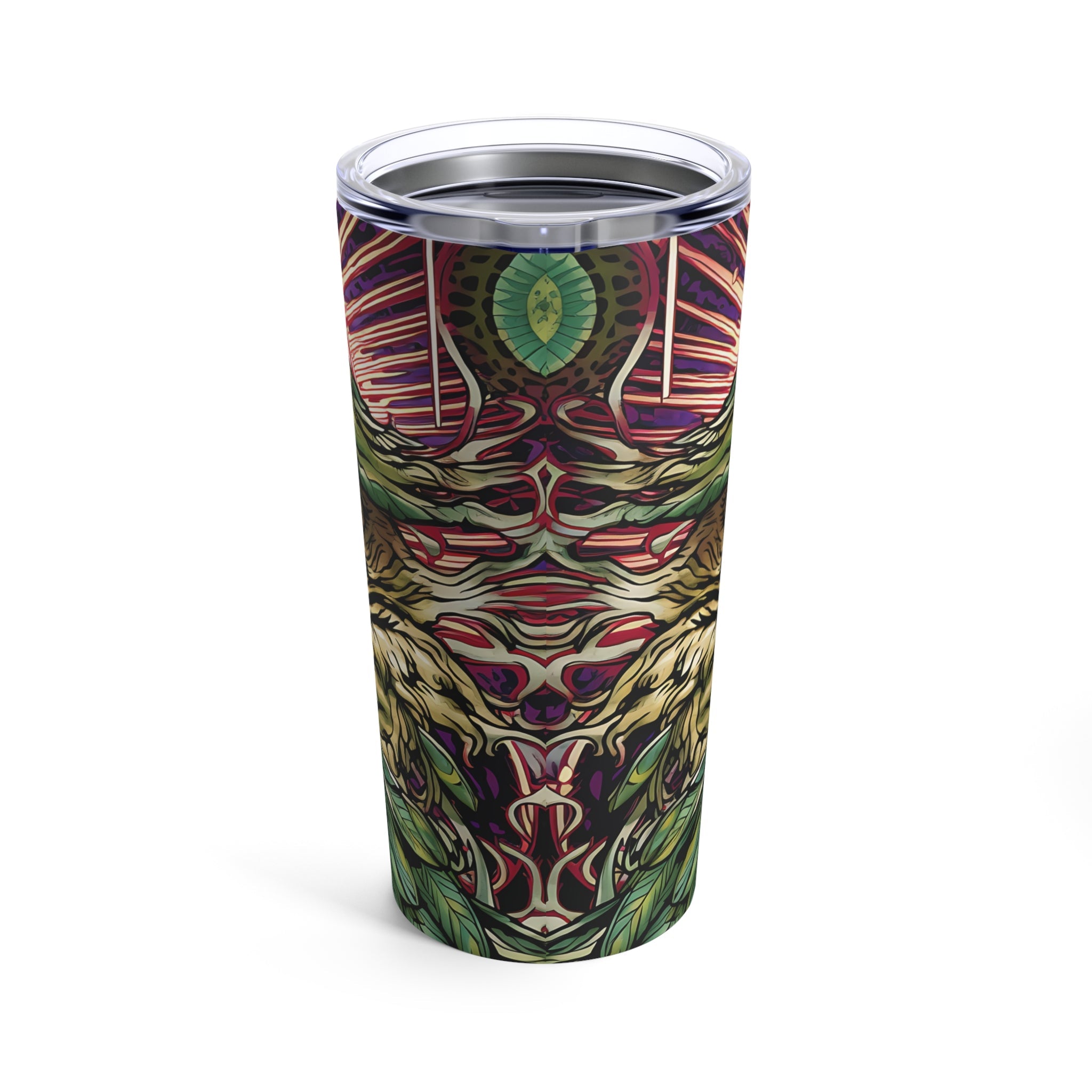 20oz. Tumbler Mystical Osprey