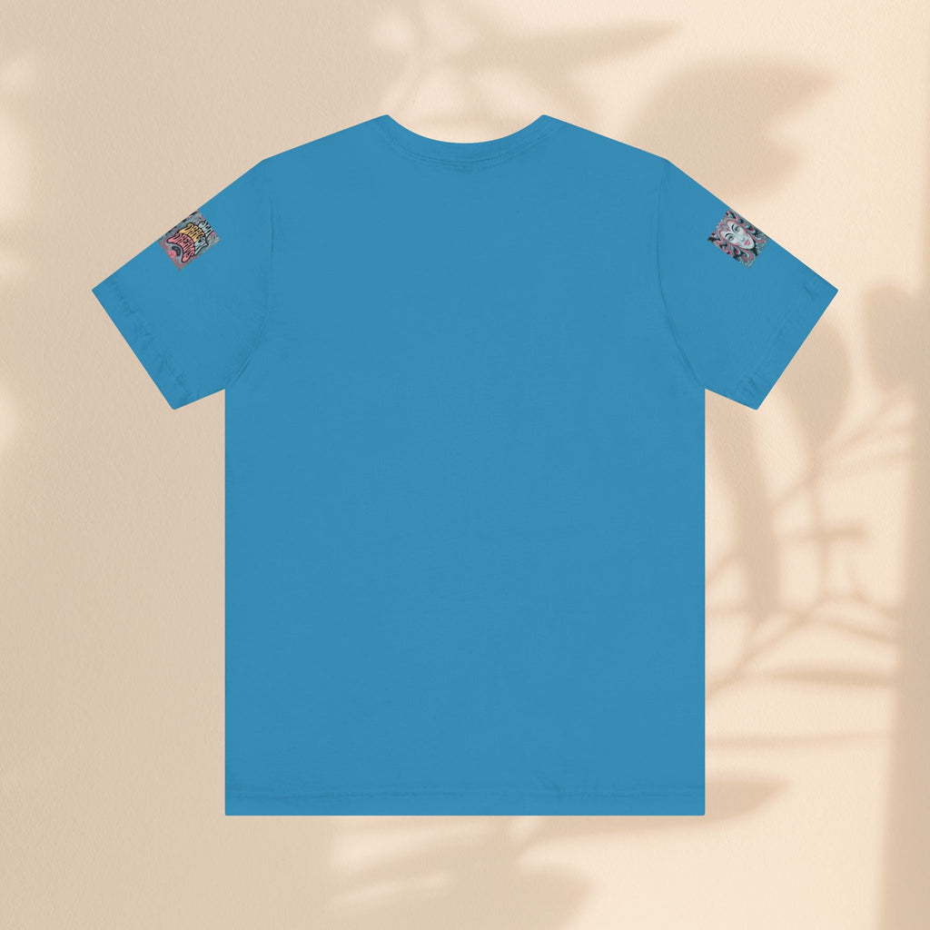 Jersey Short Sleeve Tee - Mermaid Squad
