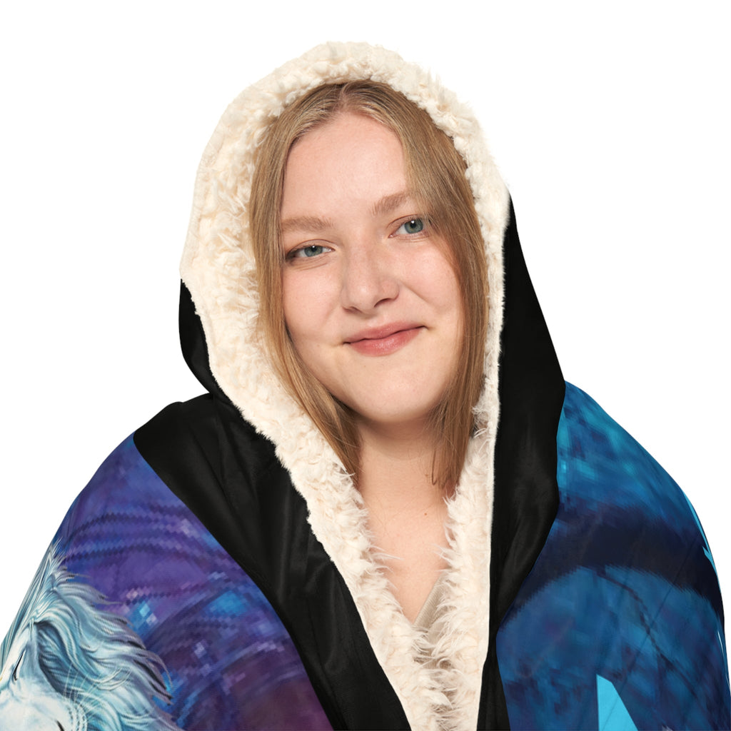 Fleece Blanket - To My Son Gift Idea