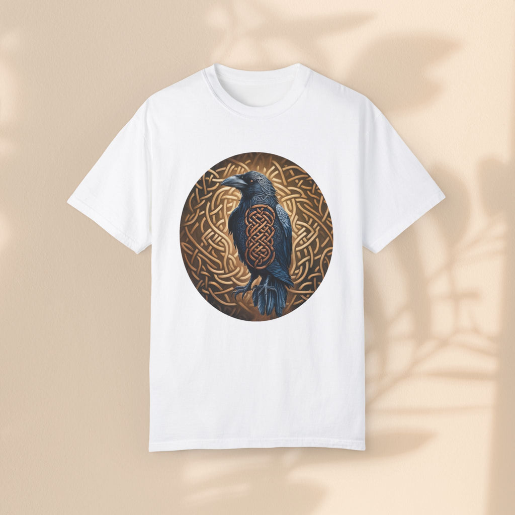 Comfort Colors 1717 Unisex T-shirt - The Message