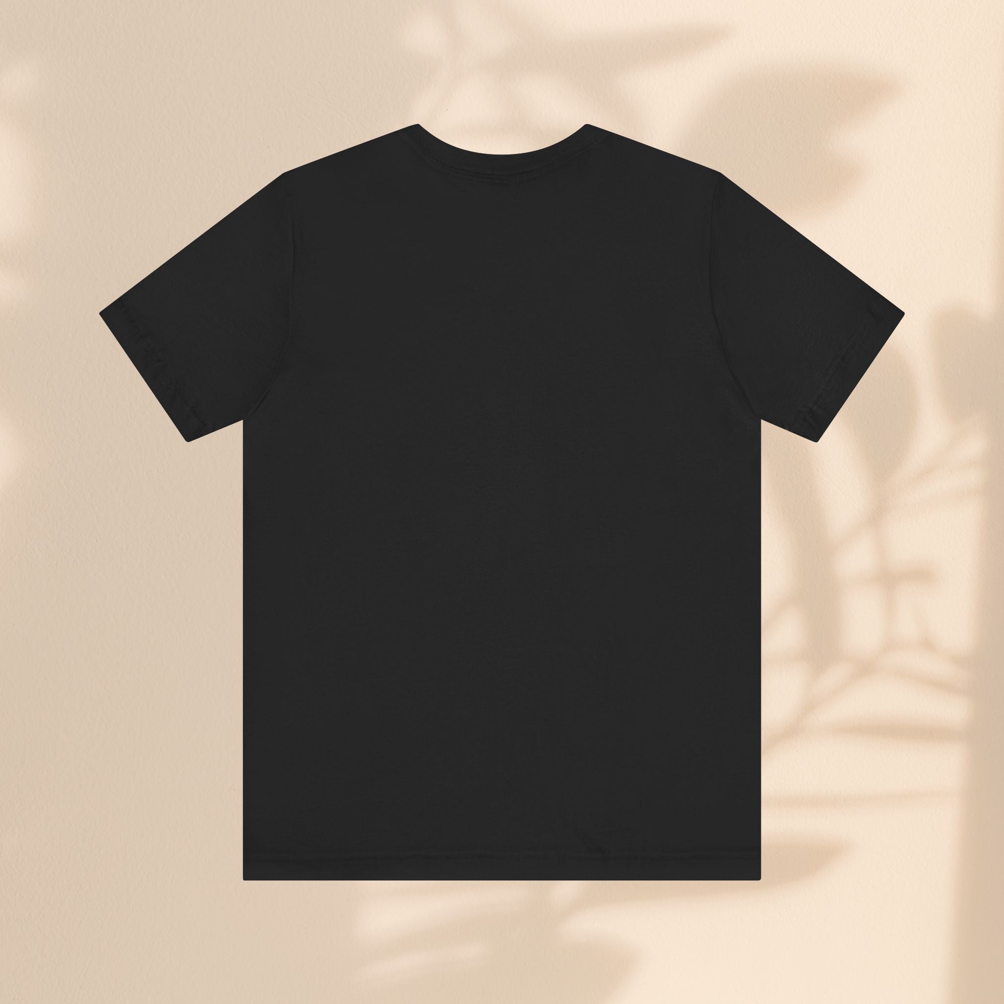 Patriotic Lip Print Tee, Unisex T-Shirt,