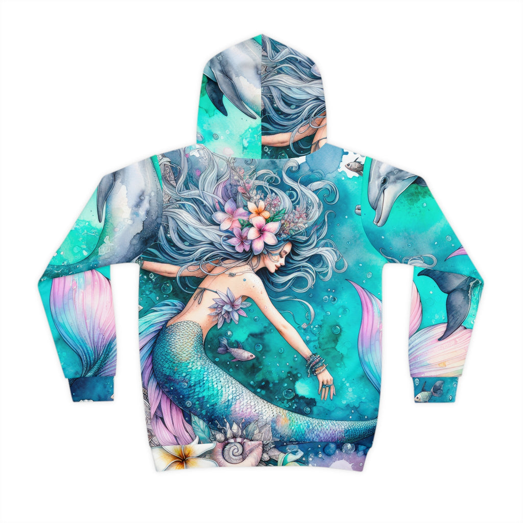 Children's Hoodie - Mermaid Dreams