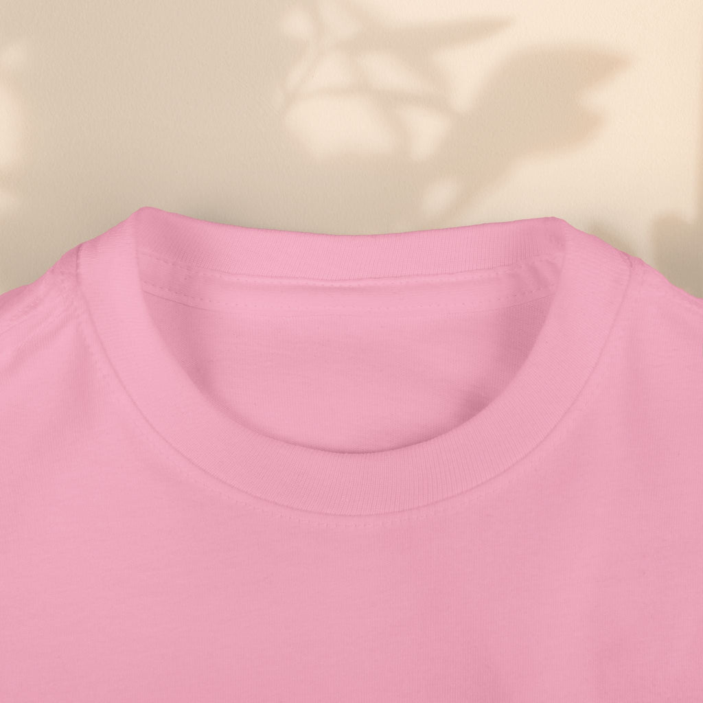 Mermaid Christmas - Infant Fine Jersey Tee