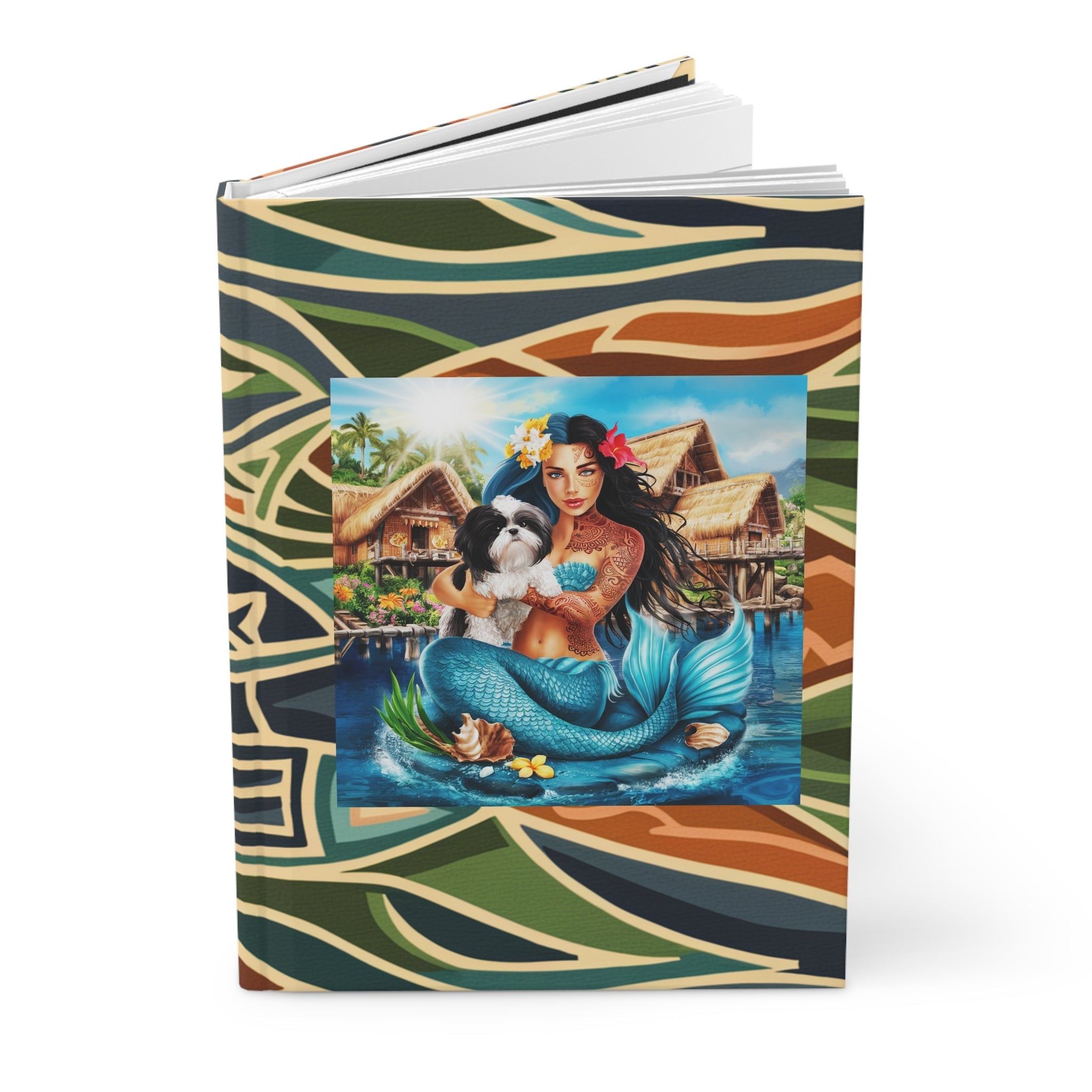 Hawaii Tribal Journal