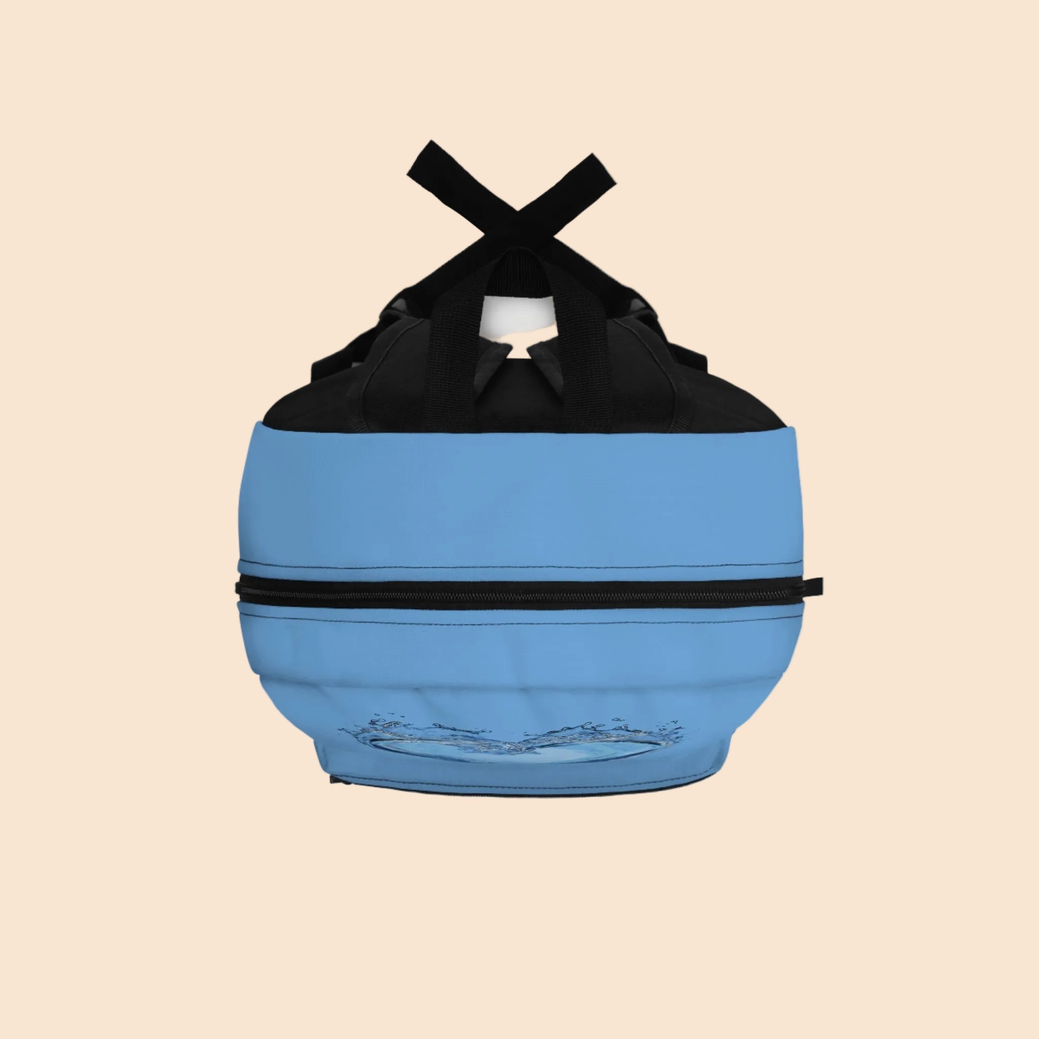 Mermaids Don’t Do Mornings Backpack