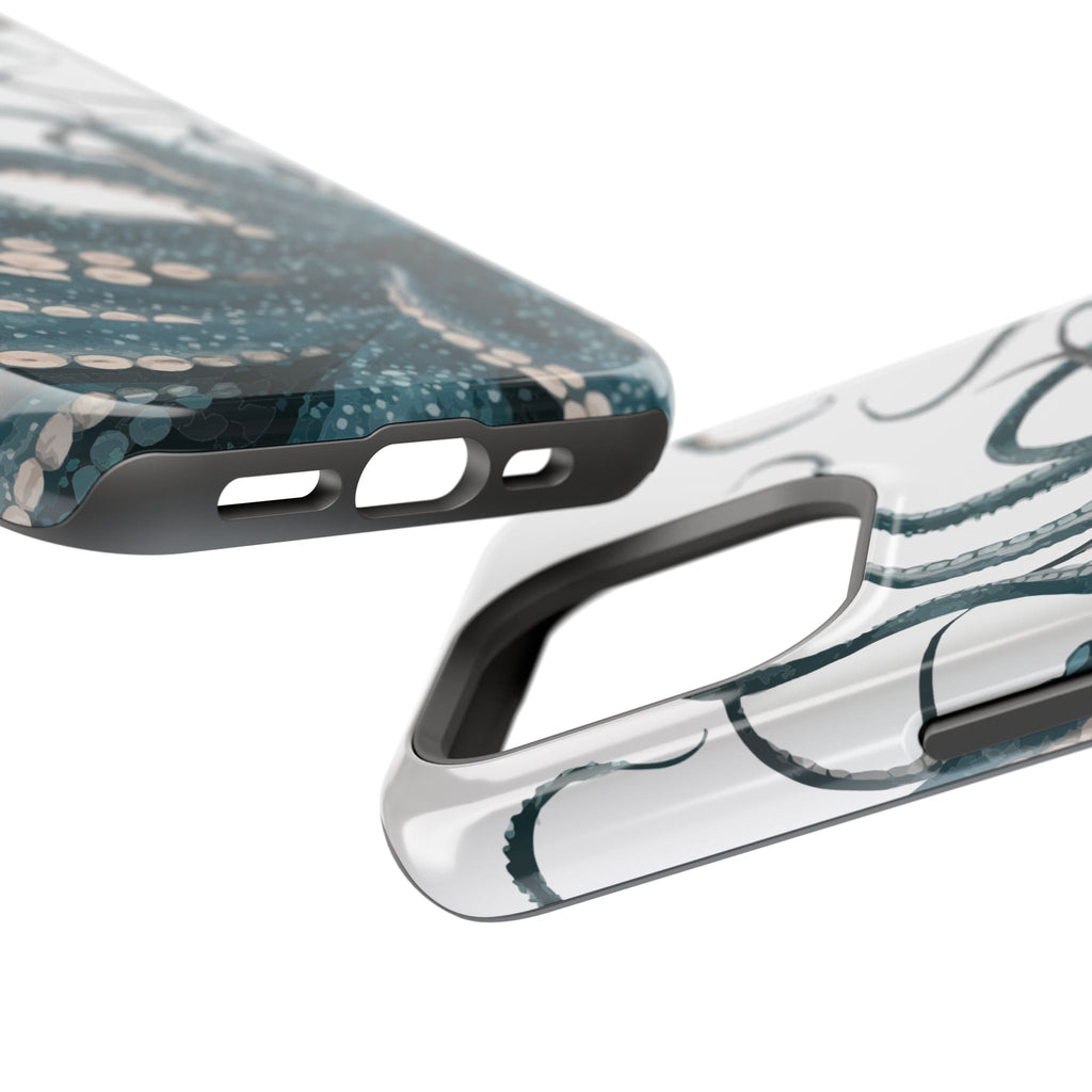 Impact-Resistant Cases - Octopus
