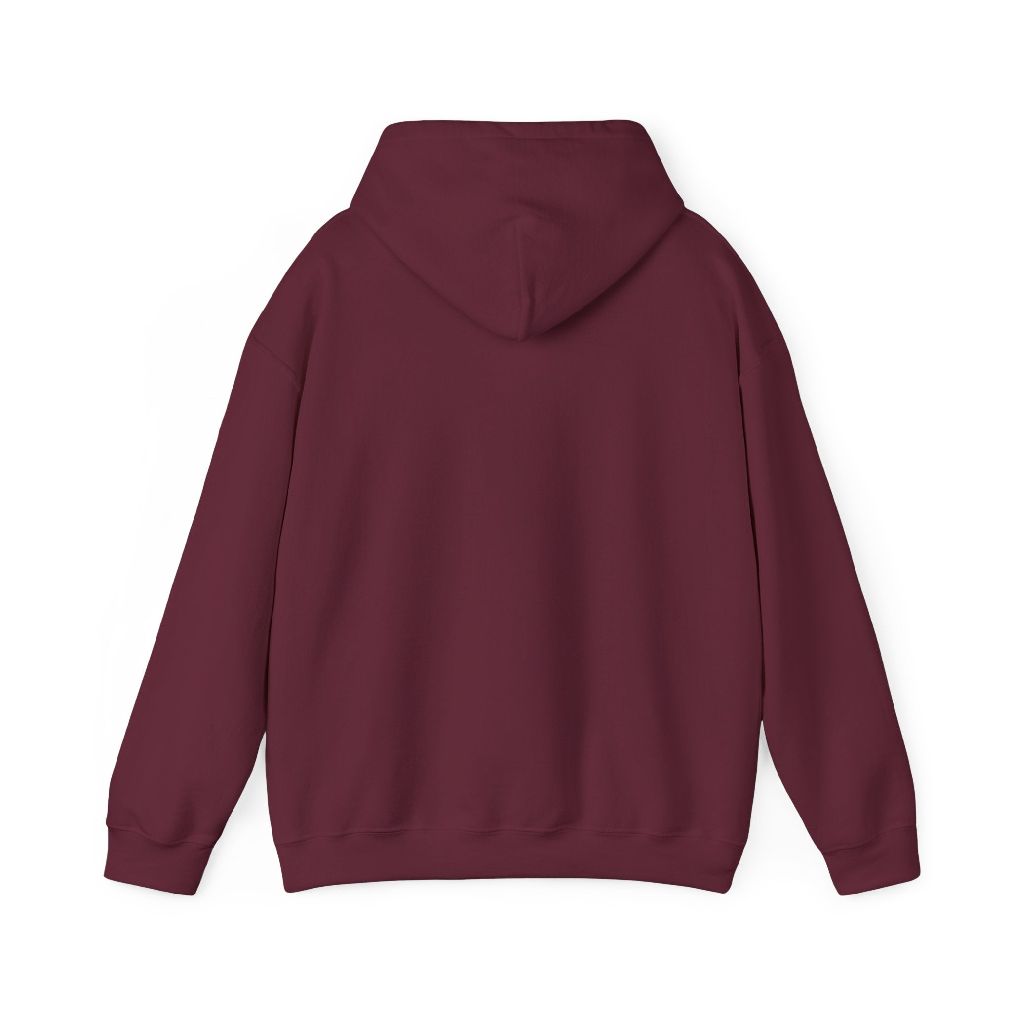 Heavy Blend™ Hooded Sweatshirt - Mermaid