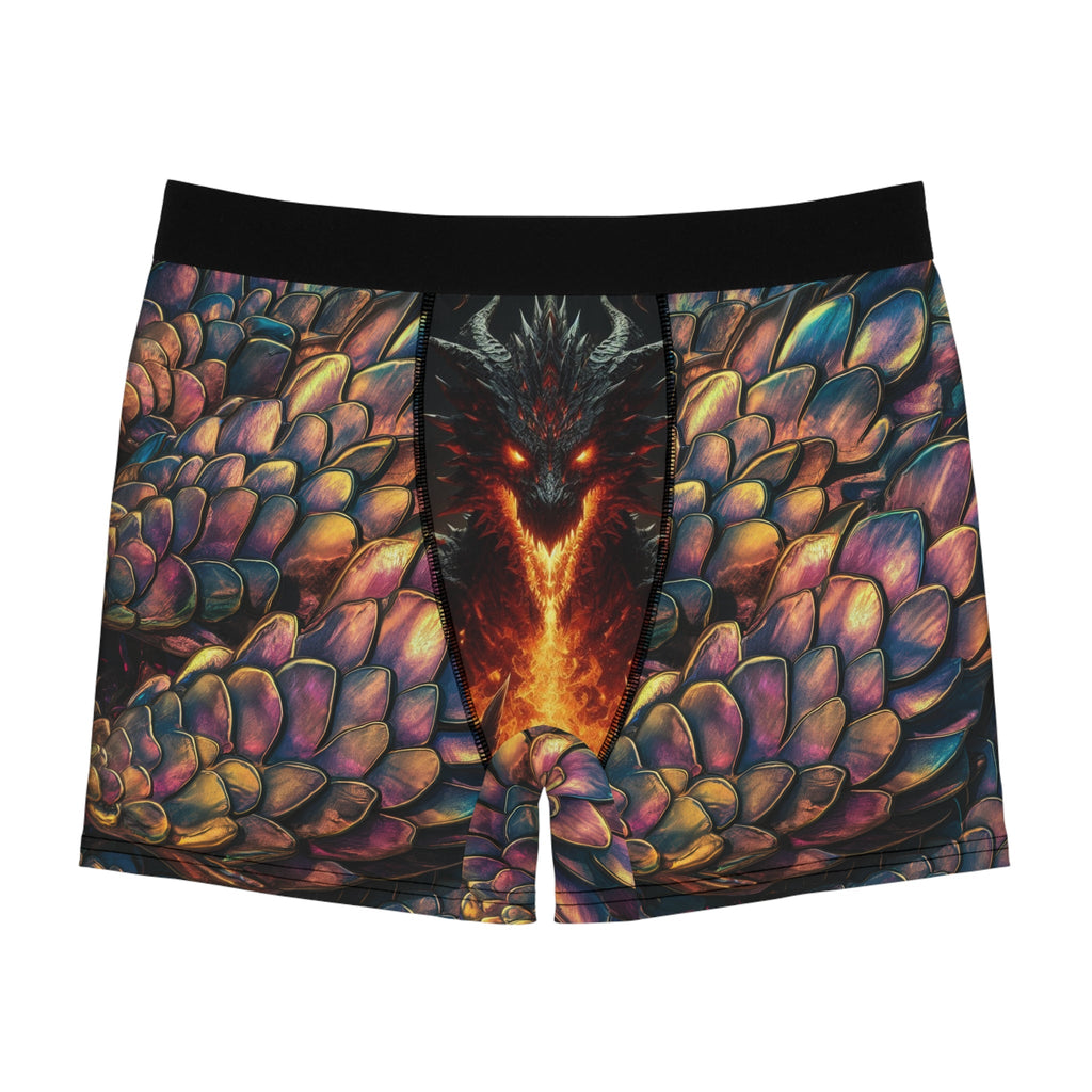 Dragon's Fire Boxer Briefs