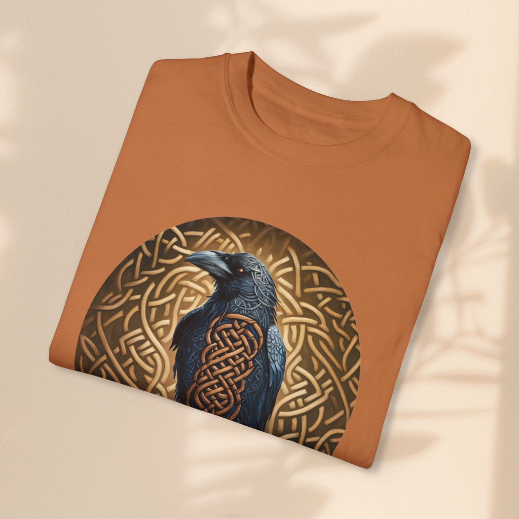 Comfort Colors 1717 Unisex T-shirt - The Message