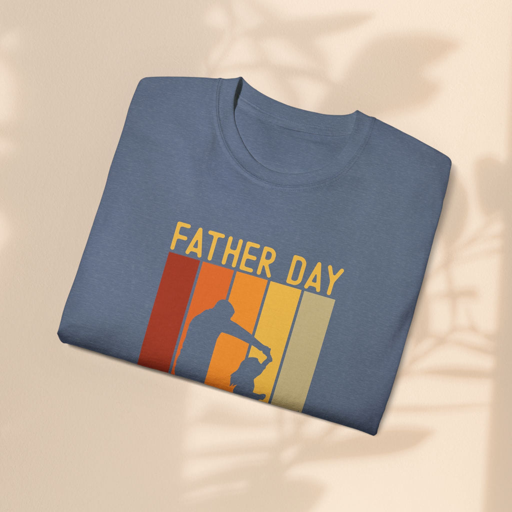 Father's Day Gift - Ultra Cotton Tee