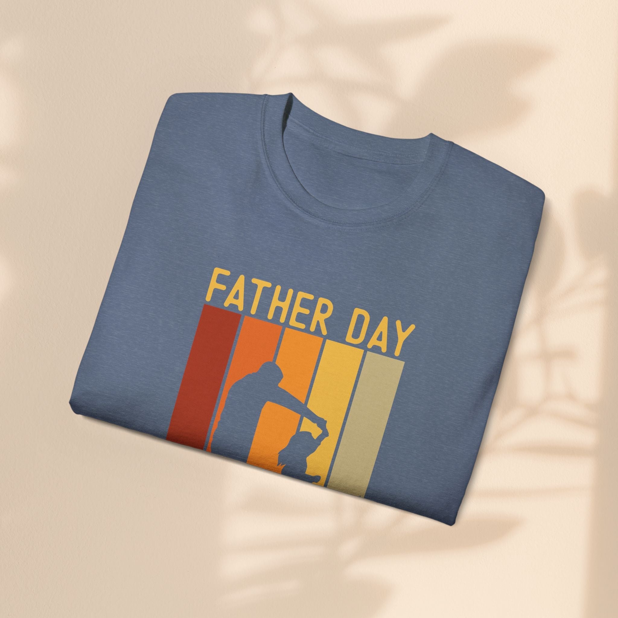 Father's Day Gift - Ultra Cotton Tee