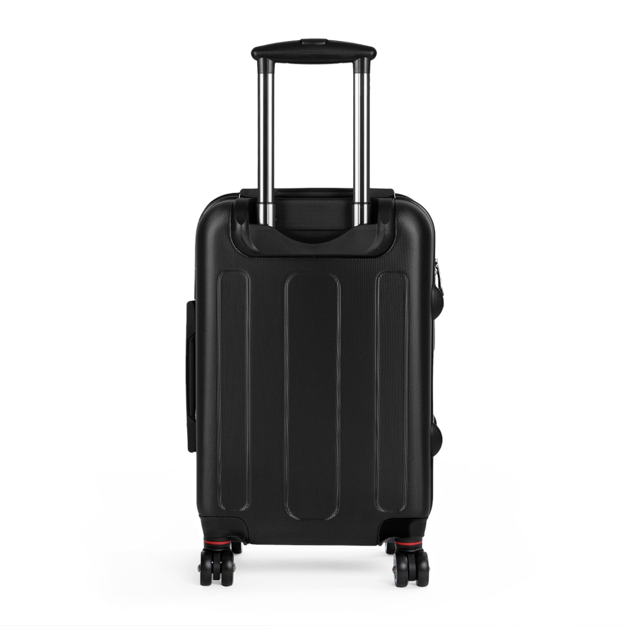 Downward Octopus Suitcase