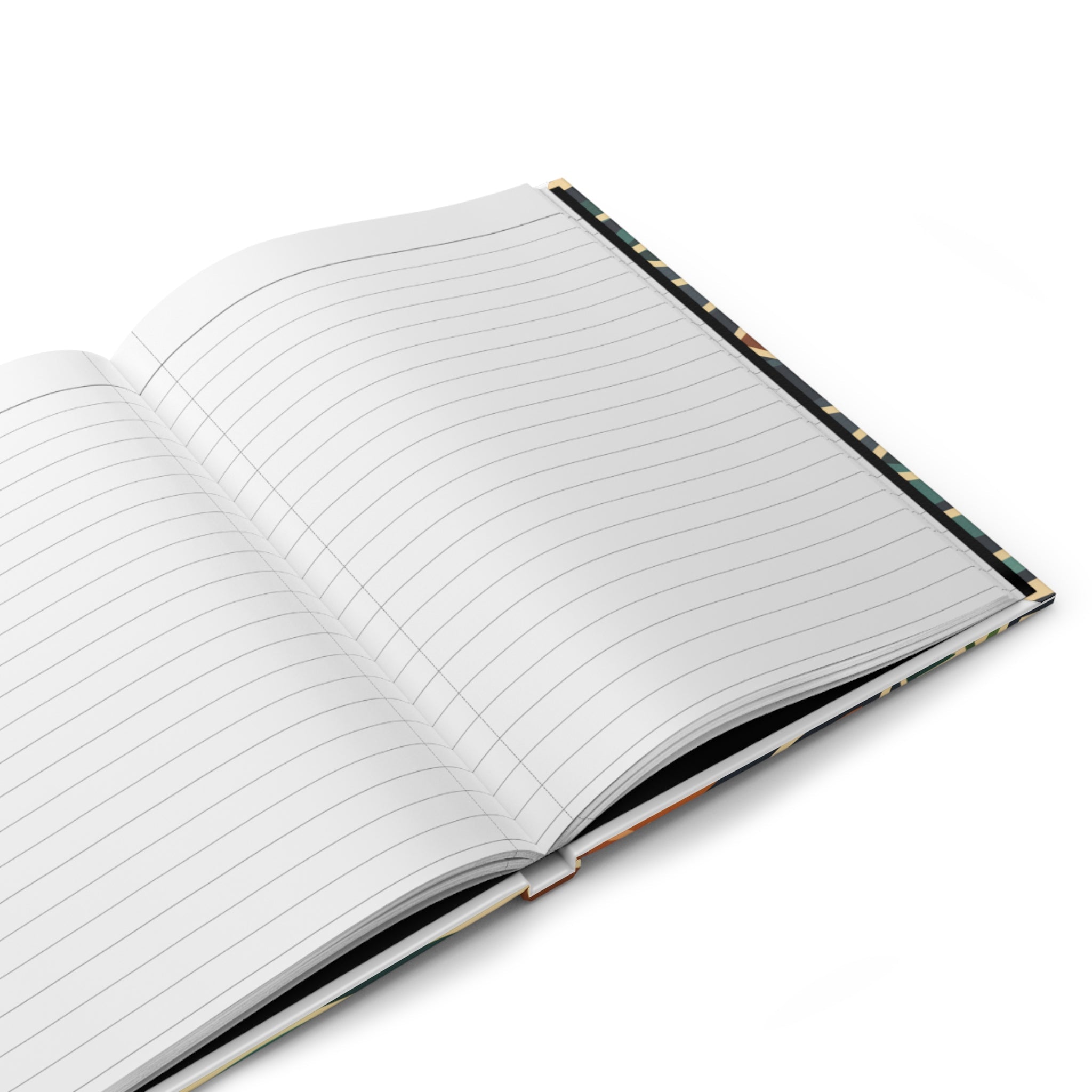 Hawaii Tribal Journal