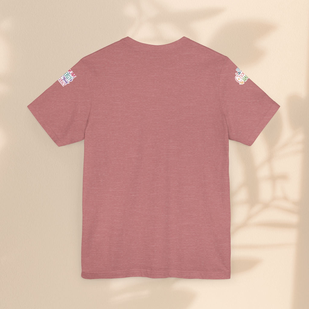 Don't Worry Be Happy Tee