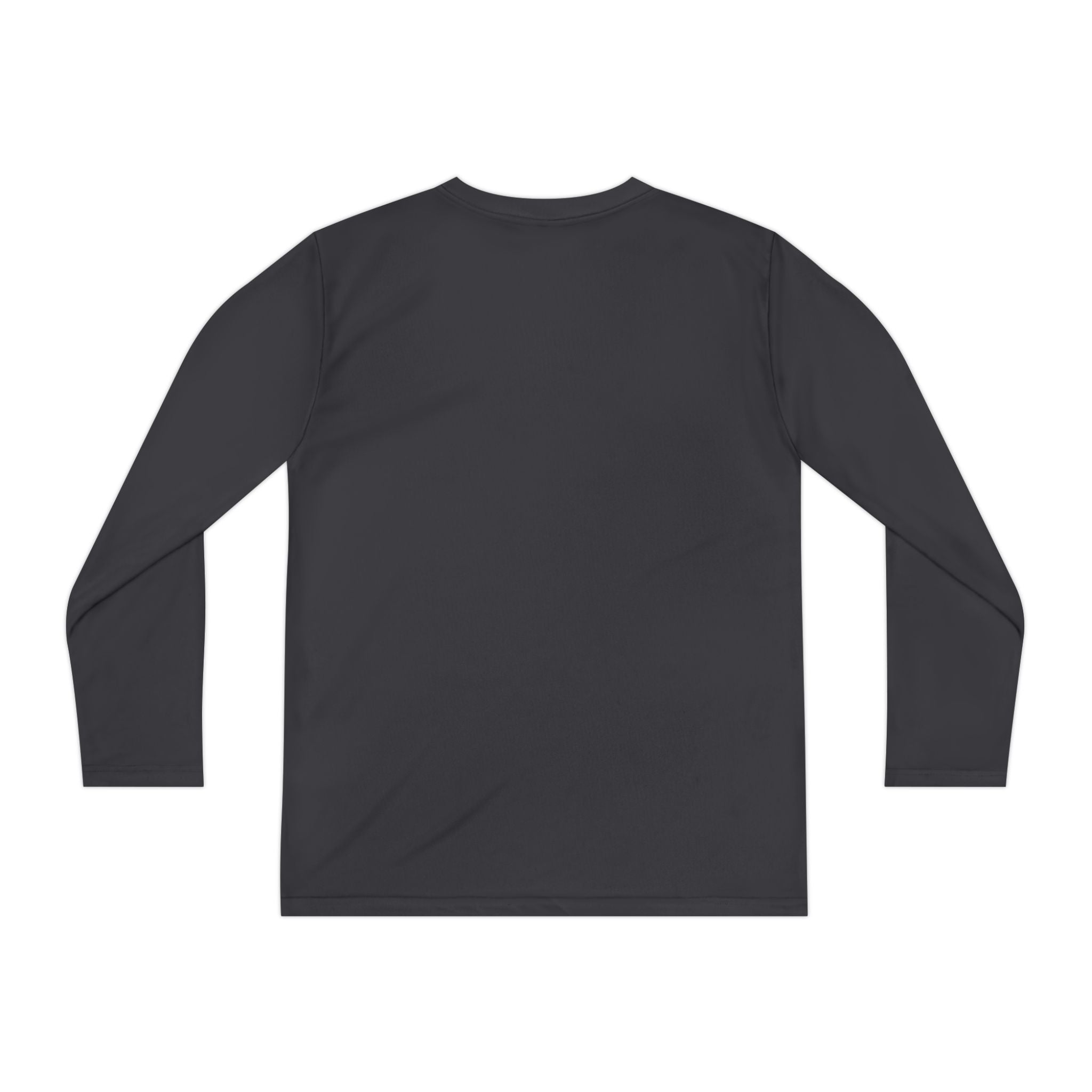 Dragon Party Youth Long Sleeve Competitor Tee