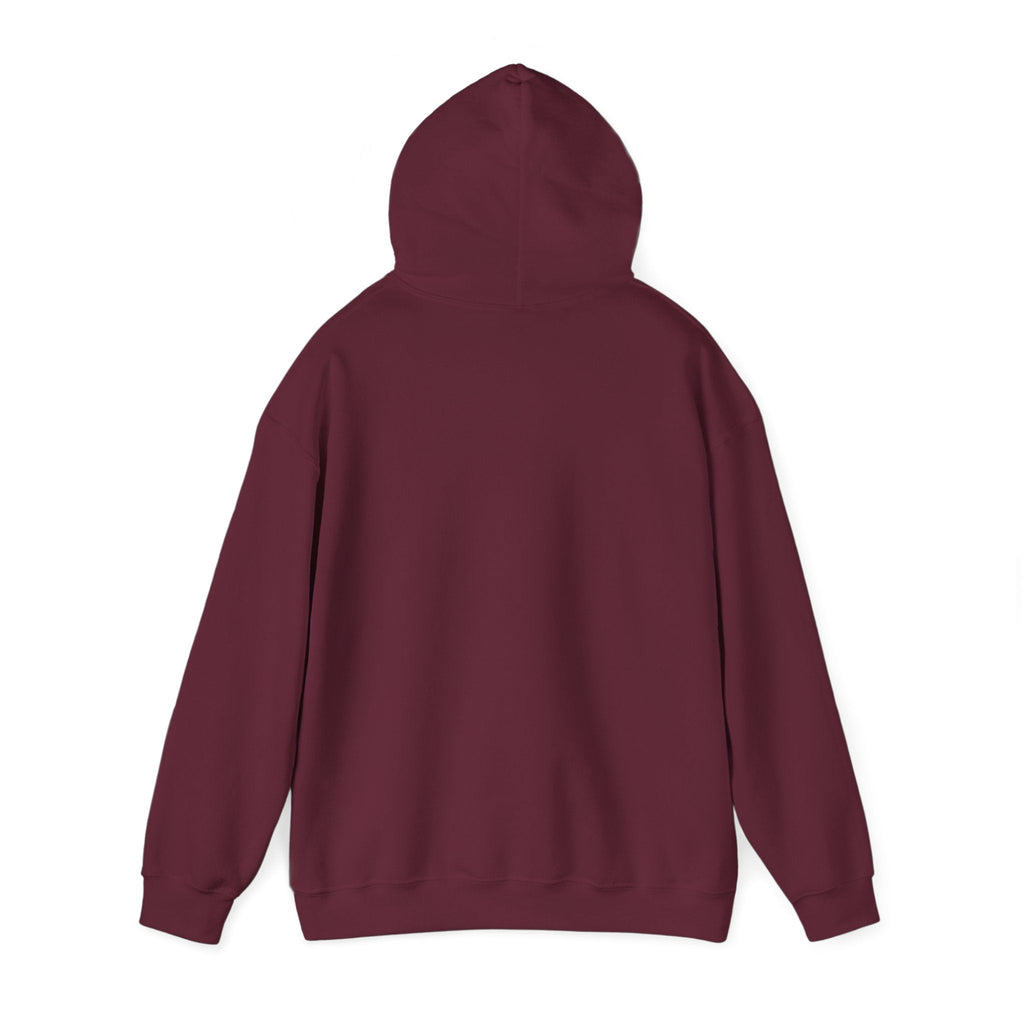 Heavy Blend™ Hooded Sweatshirt - Mermaid