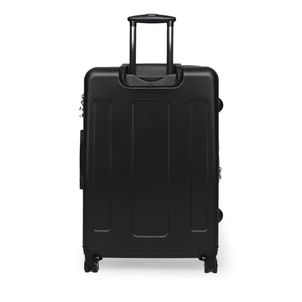 Dragon Crest Suitcase