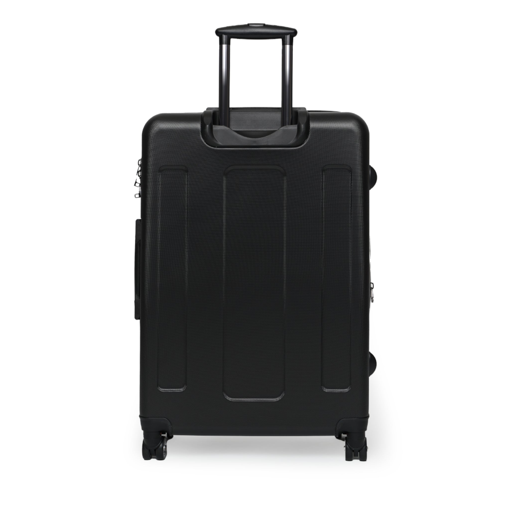 Dragon Crest Suitcase