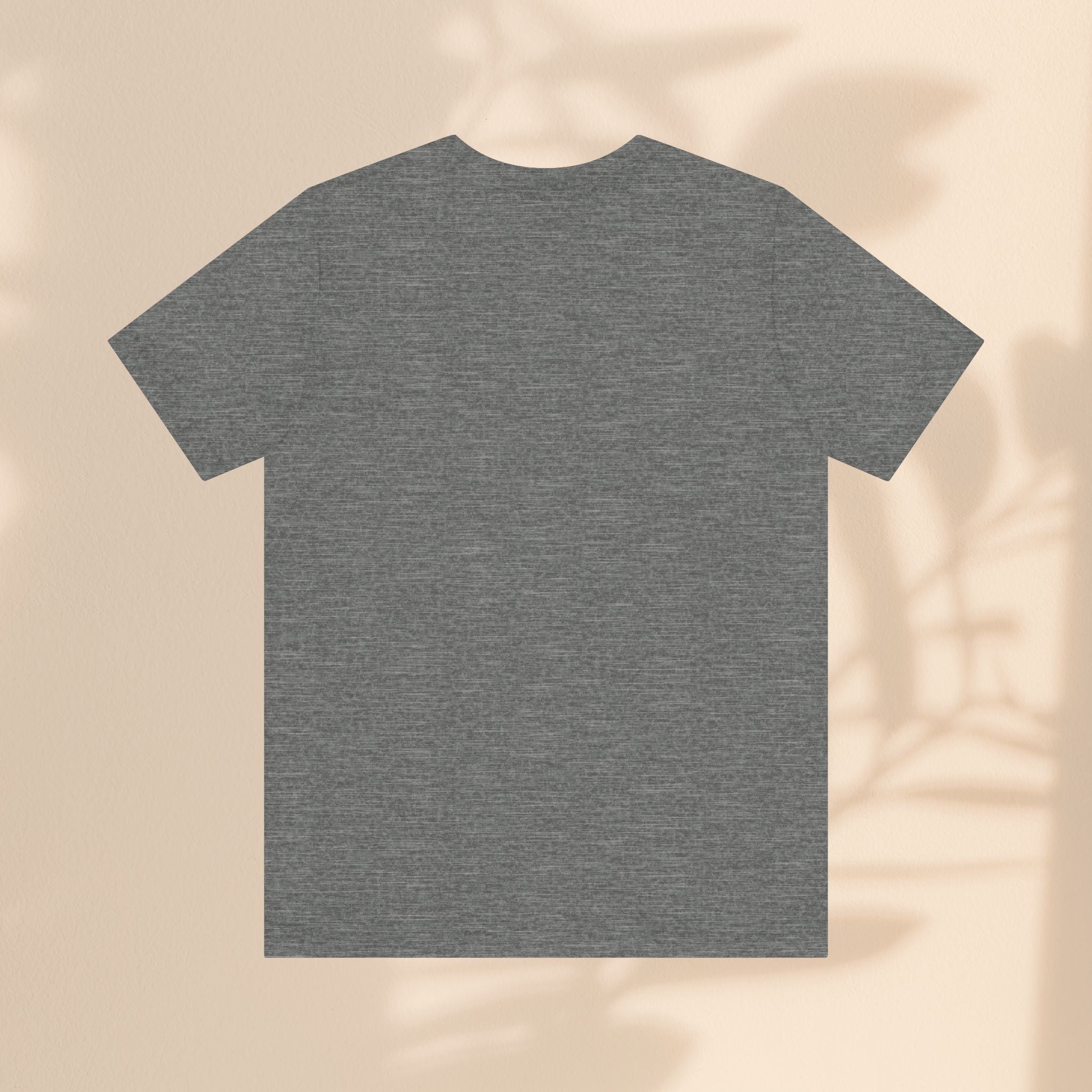 Patriotic Lip Print Tee, Unisex T-Shirt,