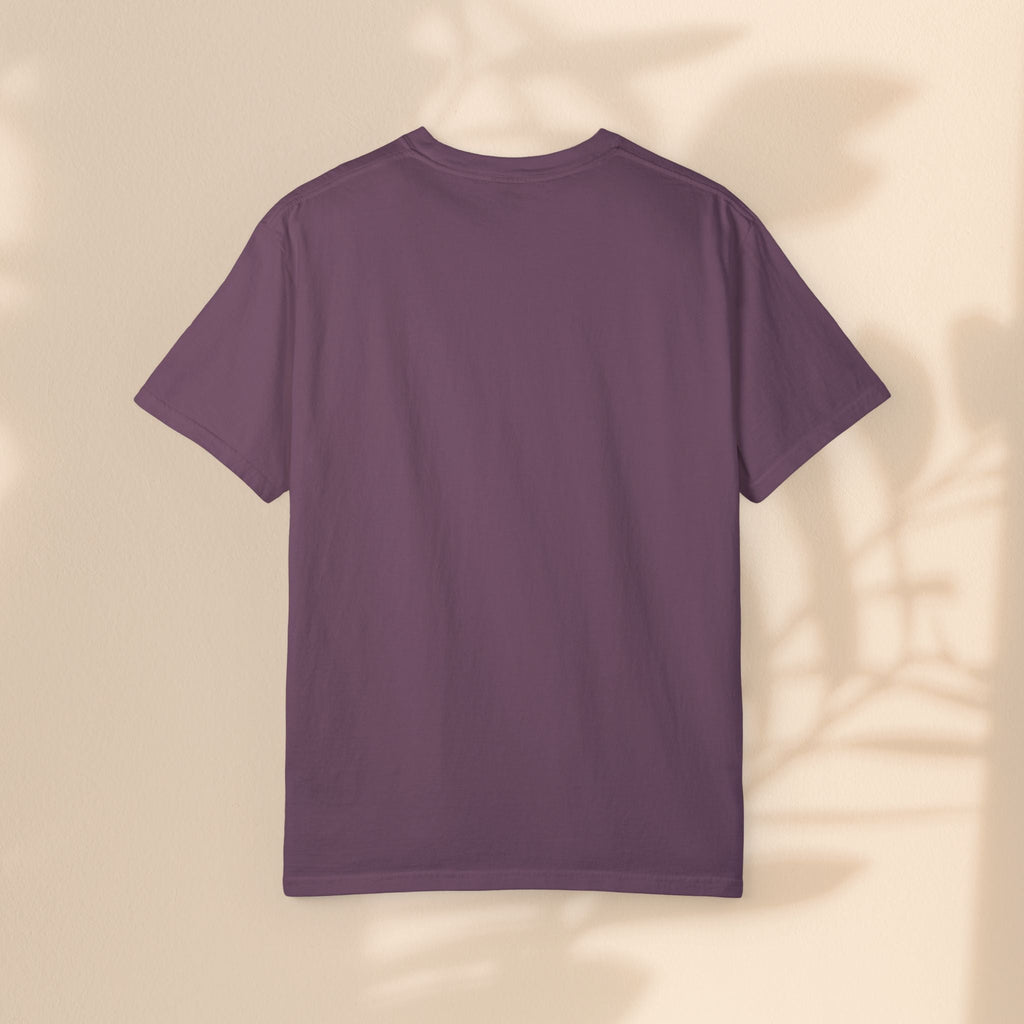 Comfort Colors 1717 Unisex T-shirt - The Message