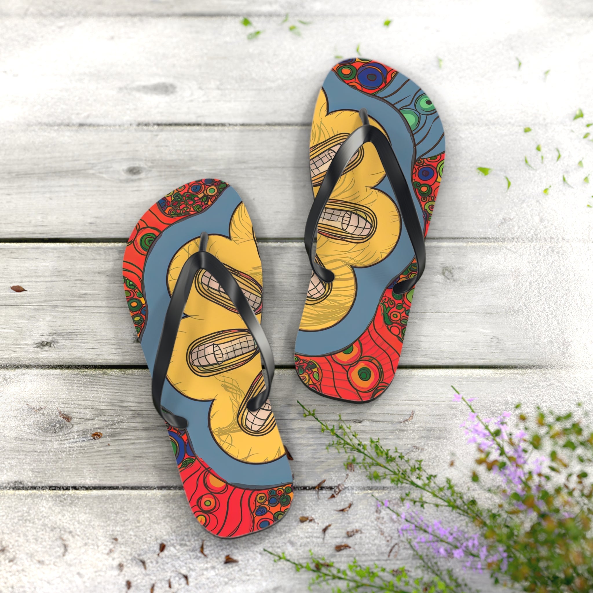 Flip Flops - Questions