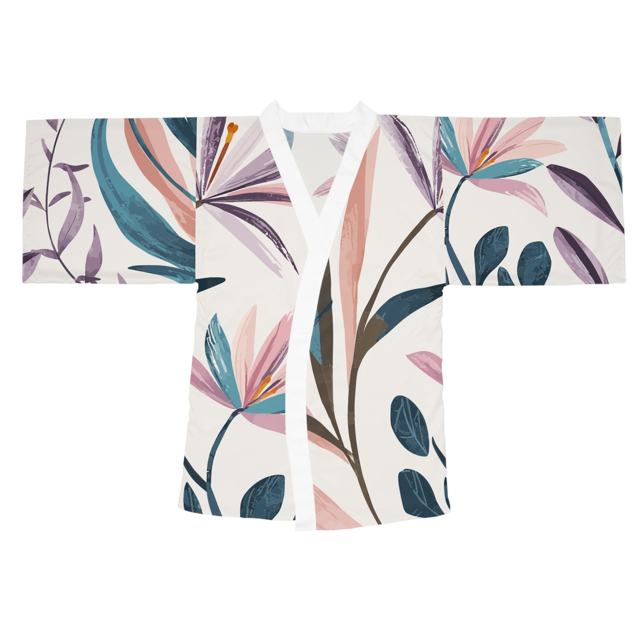 Breeze Kimono – Wrap Yourself in Whispering Magic