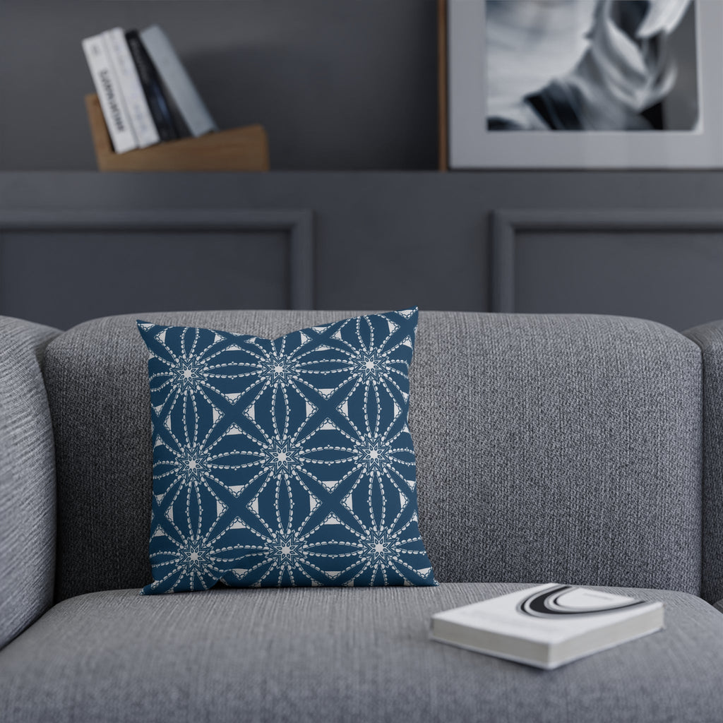 Compass Cushion