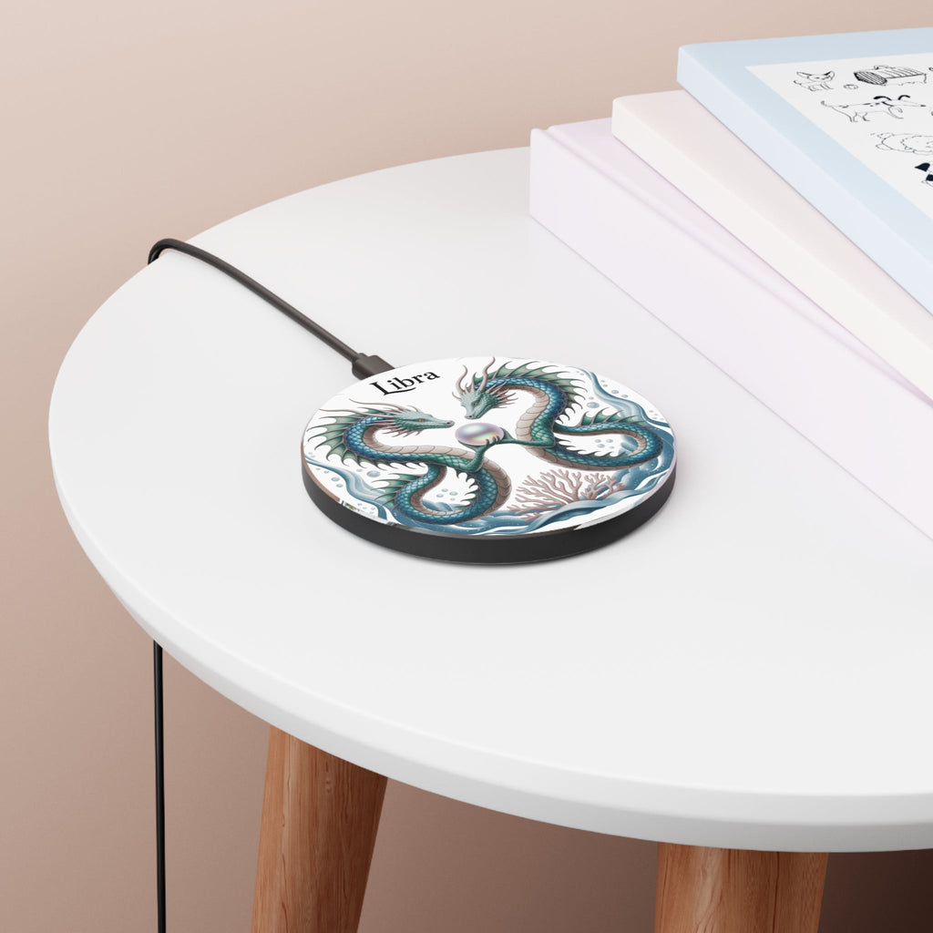 Libra Dragon Wireless Charger