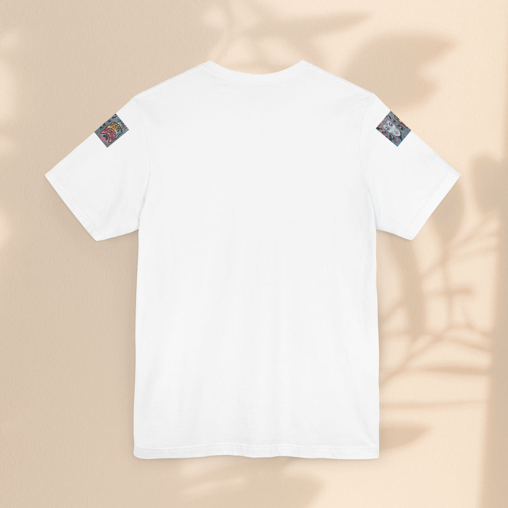 Jersey Short Sleeve Tee - Mermaid Squad