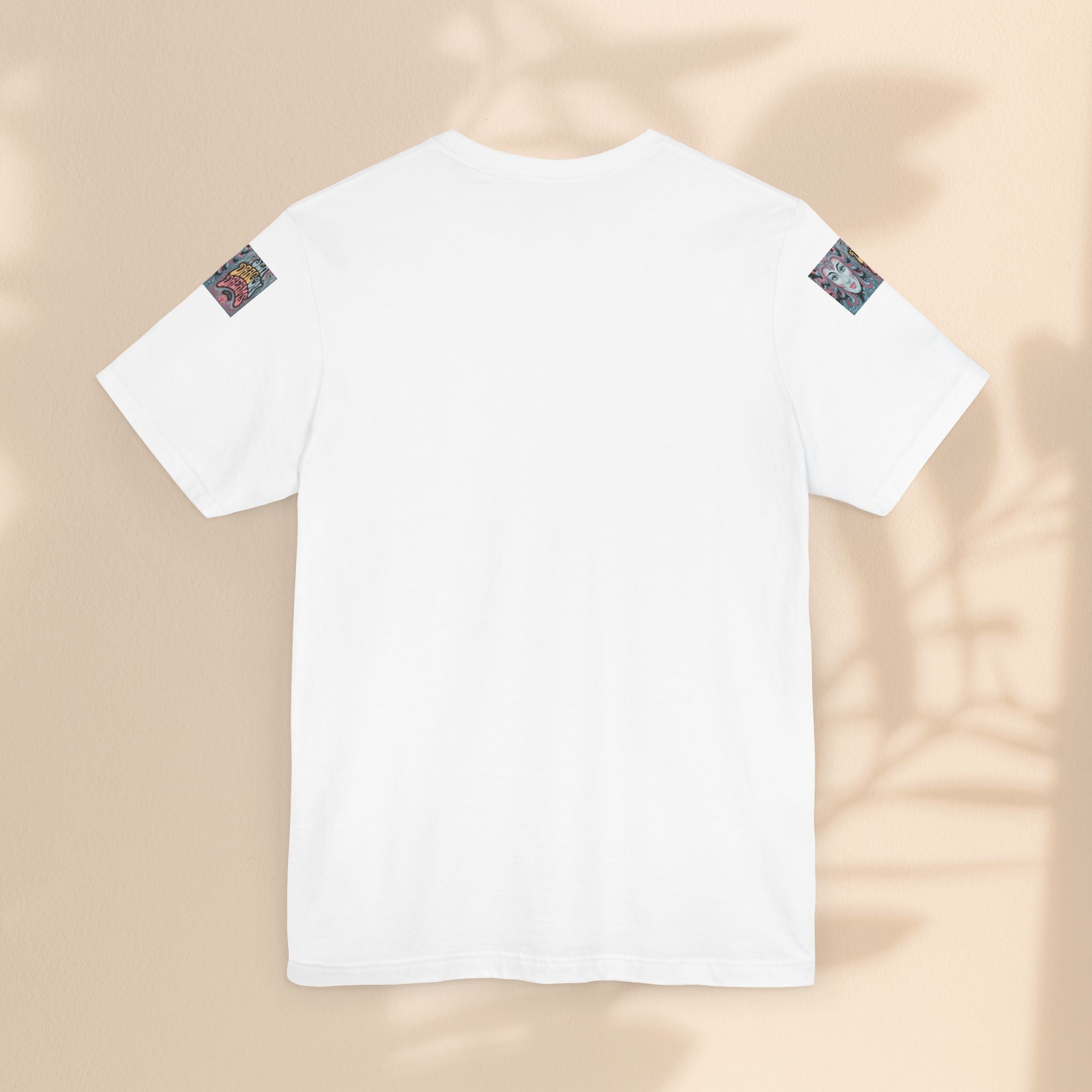Jersey Short Sleeve Tee - Mermaid Squad
