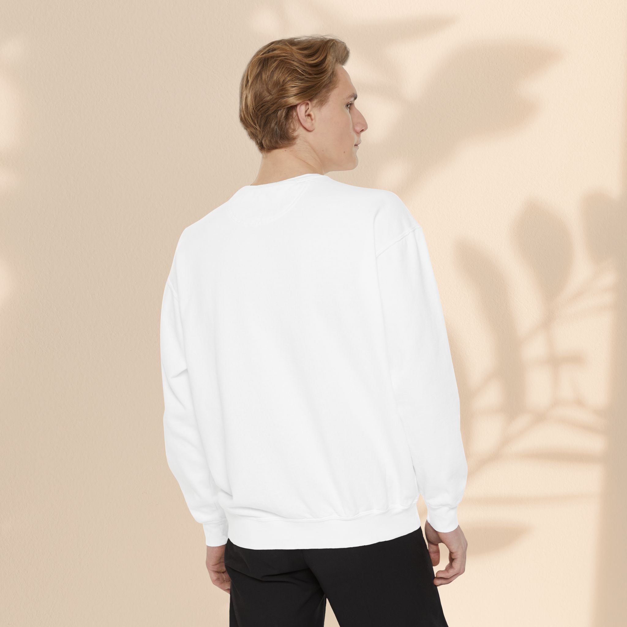 Conquering Dragon Sweatshirt