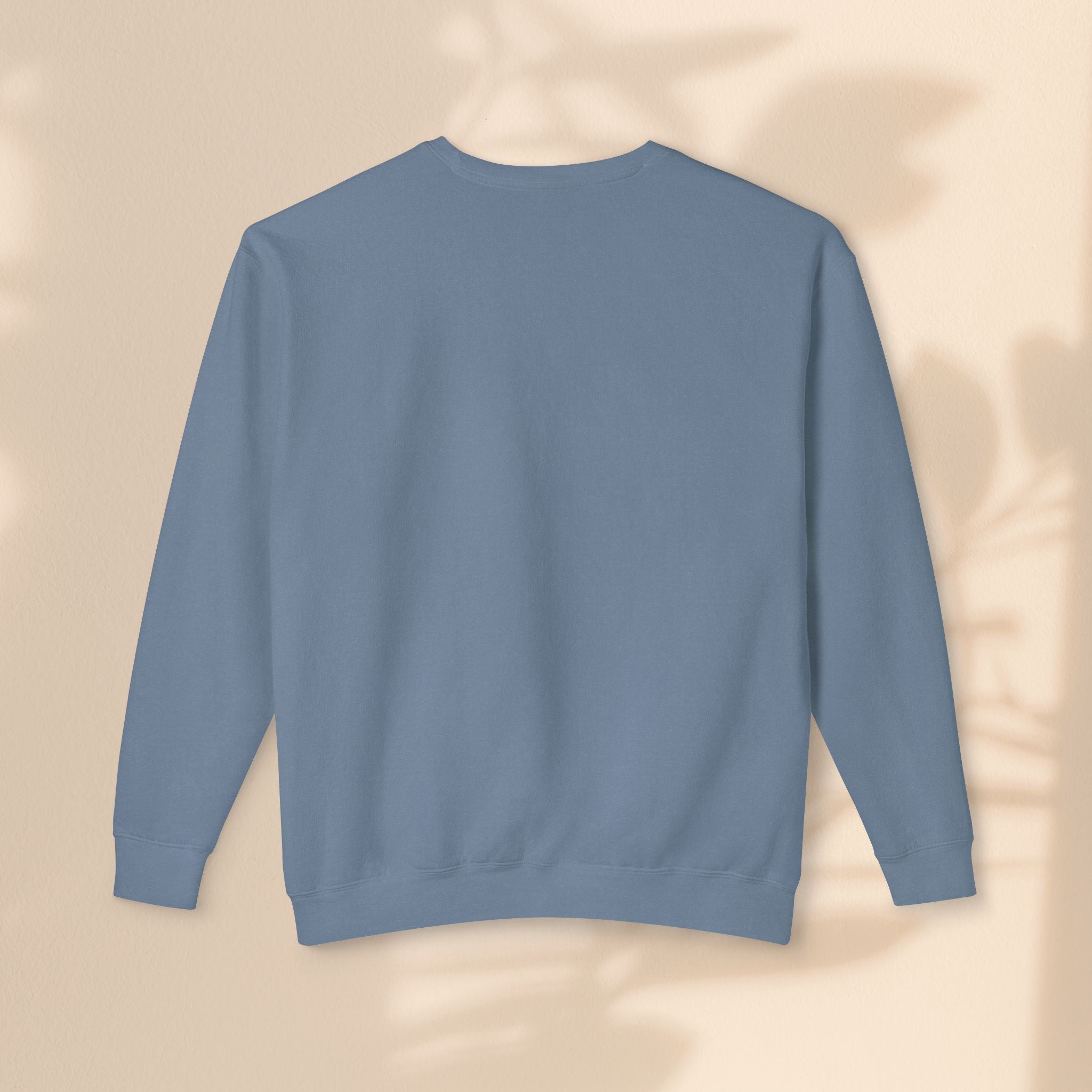 Healing Cancer Crewneck Sweatshirt