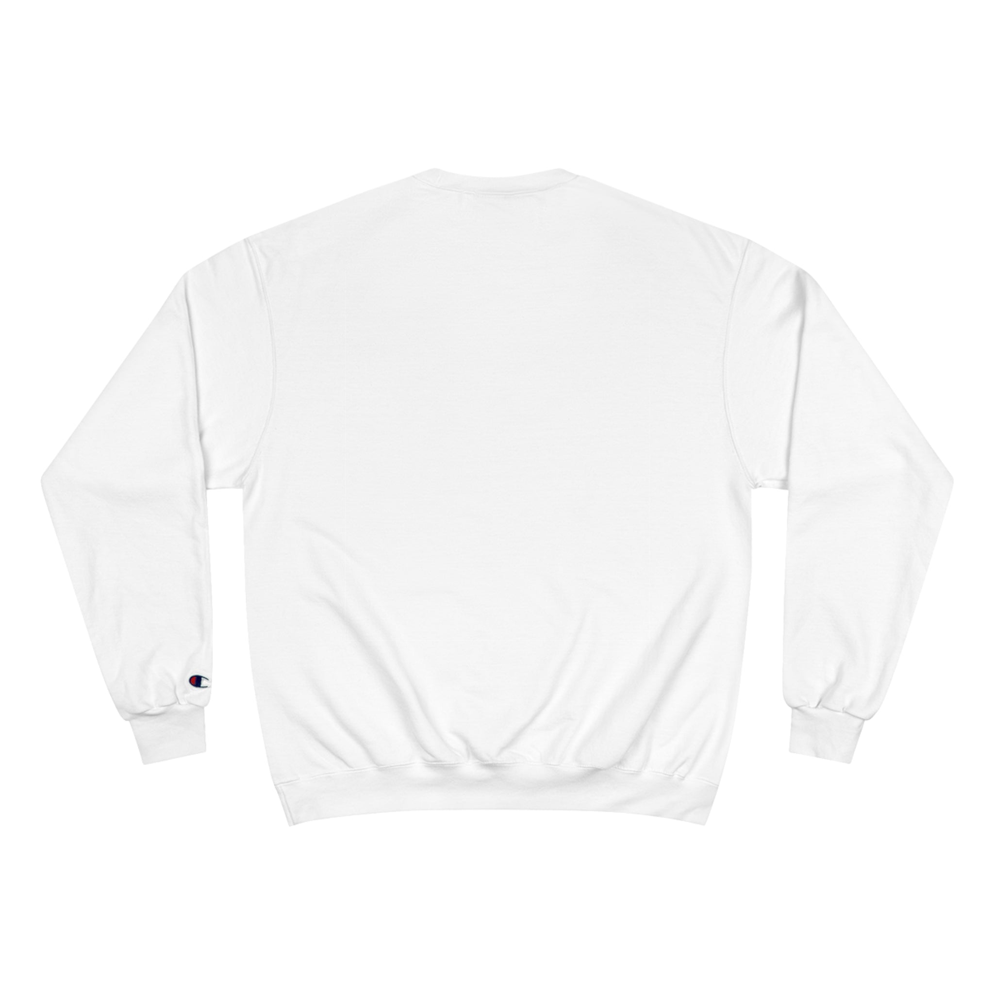 Champion Sweatshirt - Dragon 2 the Rescue
