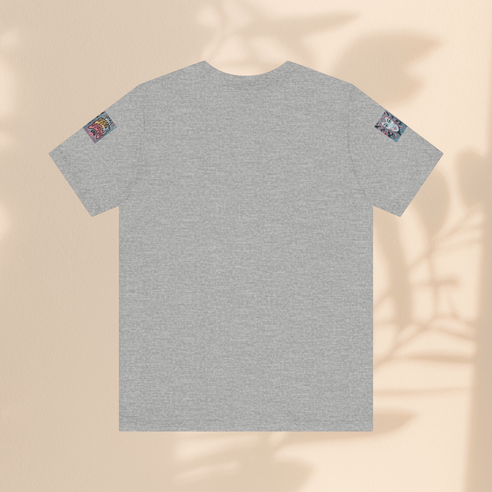 Jersey Short Sleeve Tee - Mermaid Squad