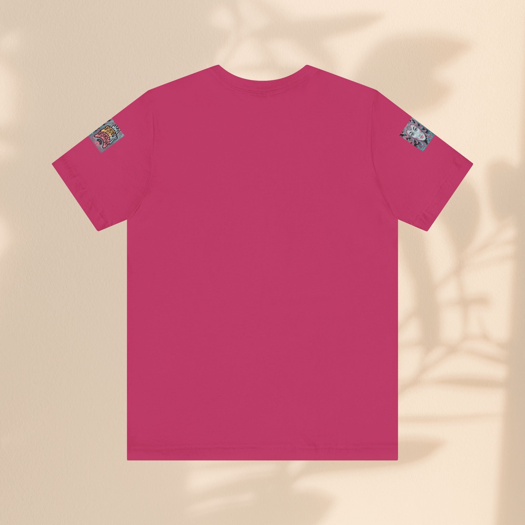 Jersey Short Sleeve Tee - Mermaid Squad