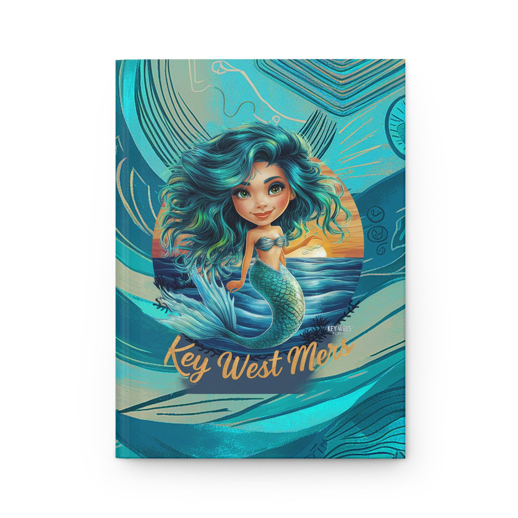 Key West Mers Journal
