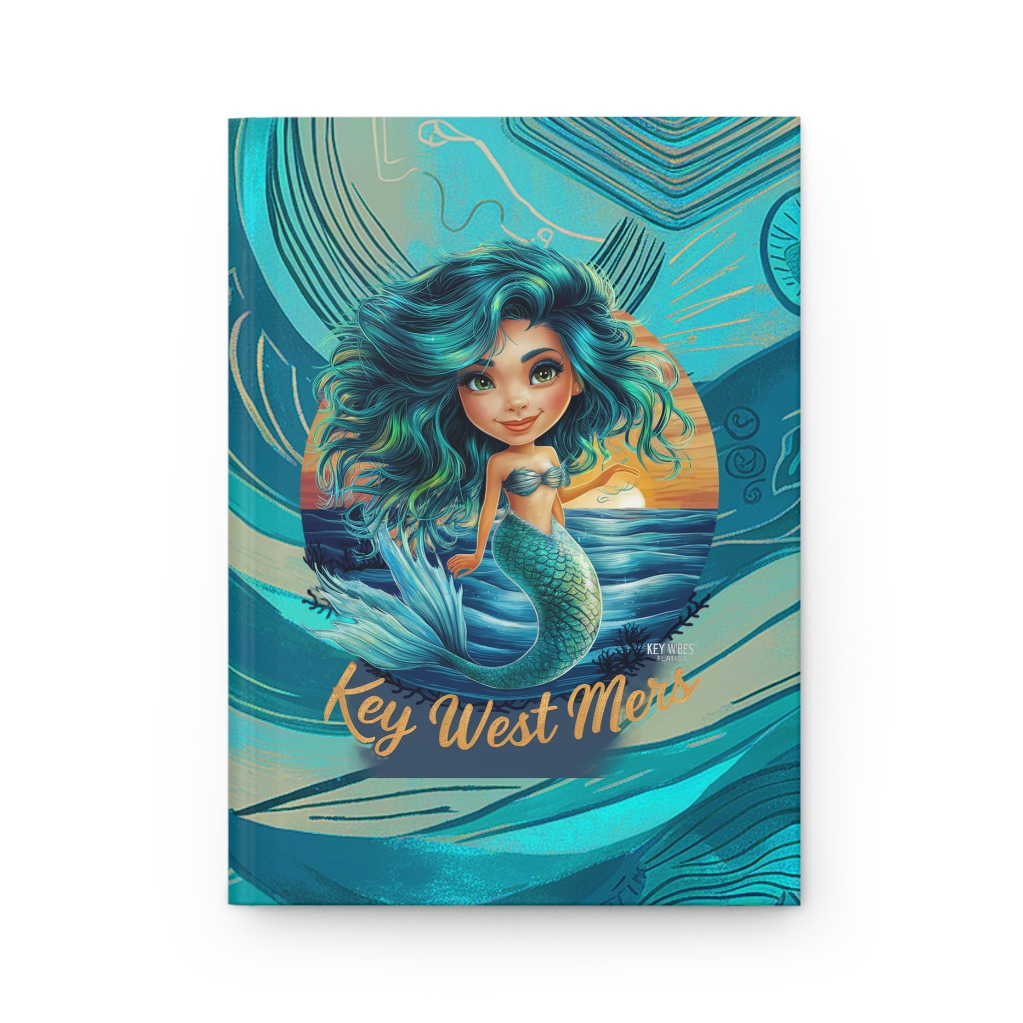 Key West Mers Journal