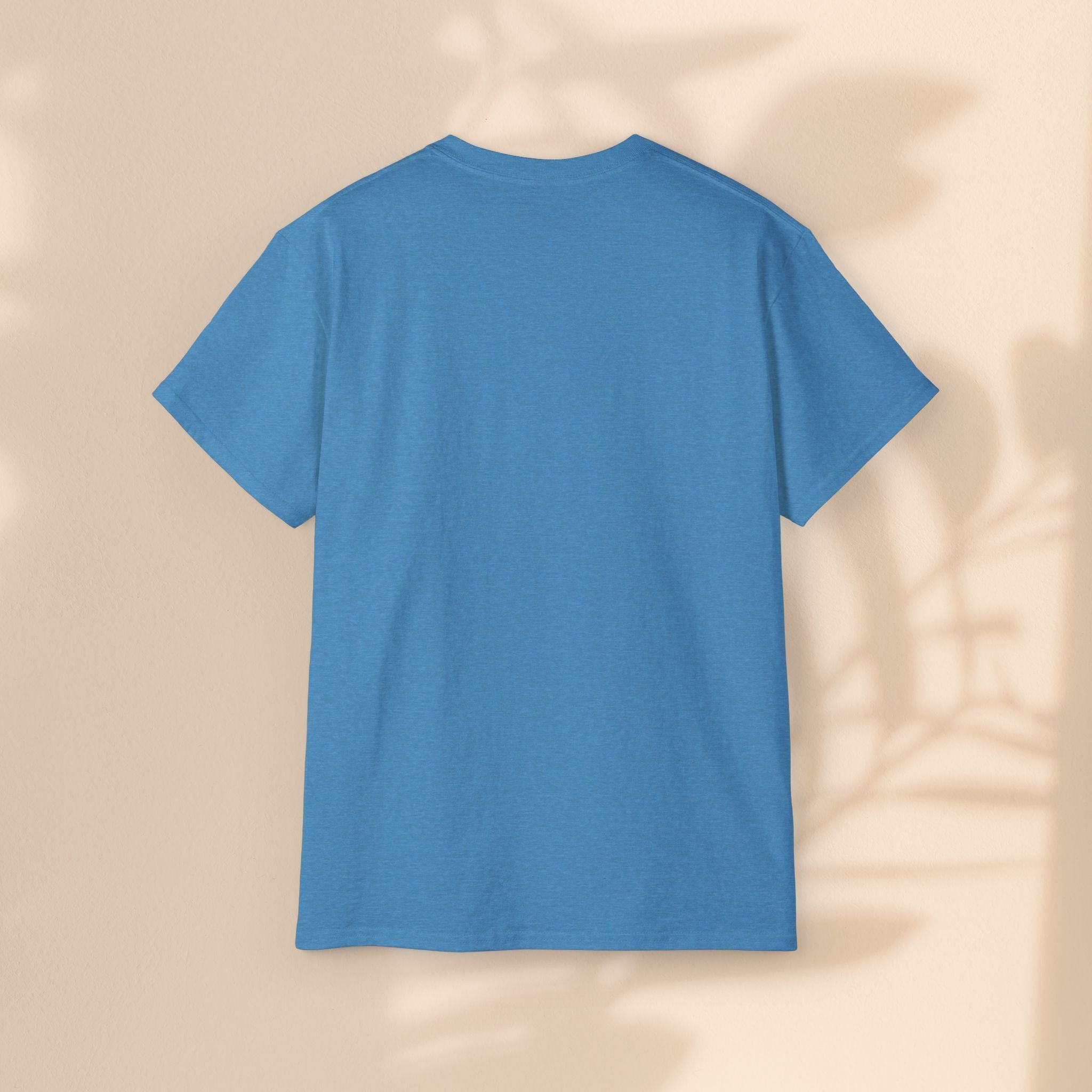 Inspirational Father’s Day T-Shirt – Cotton Gift Tee