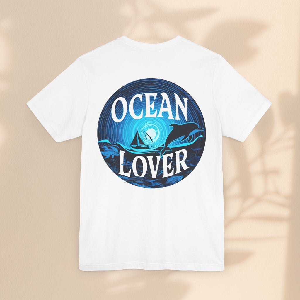 Ocean Lover Tee