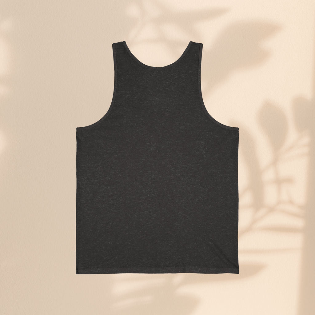 Jersey Tank - Mermaid with Child