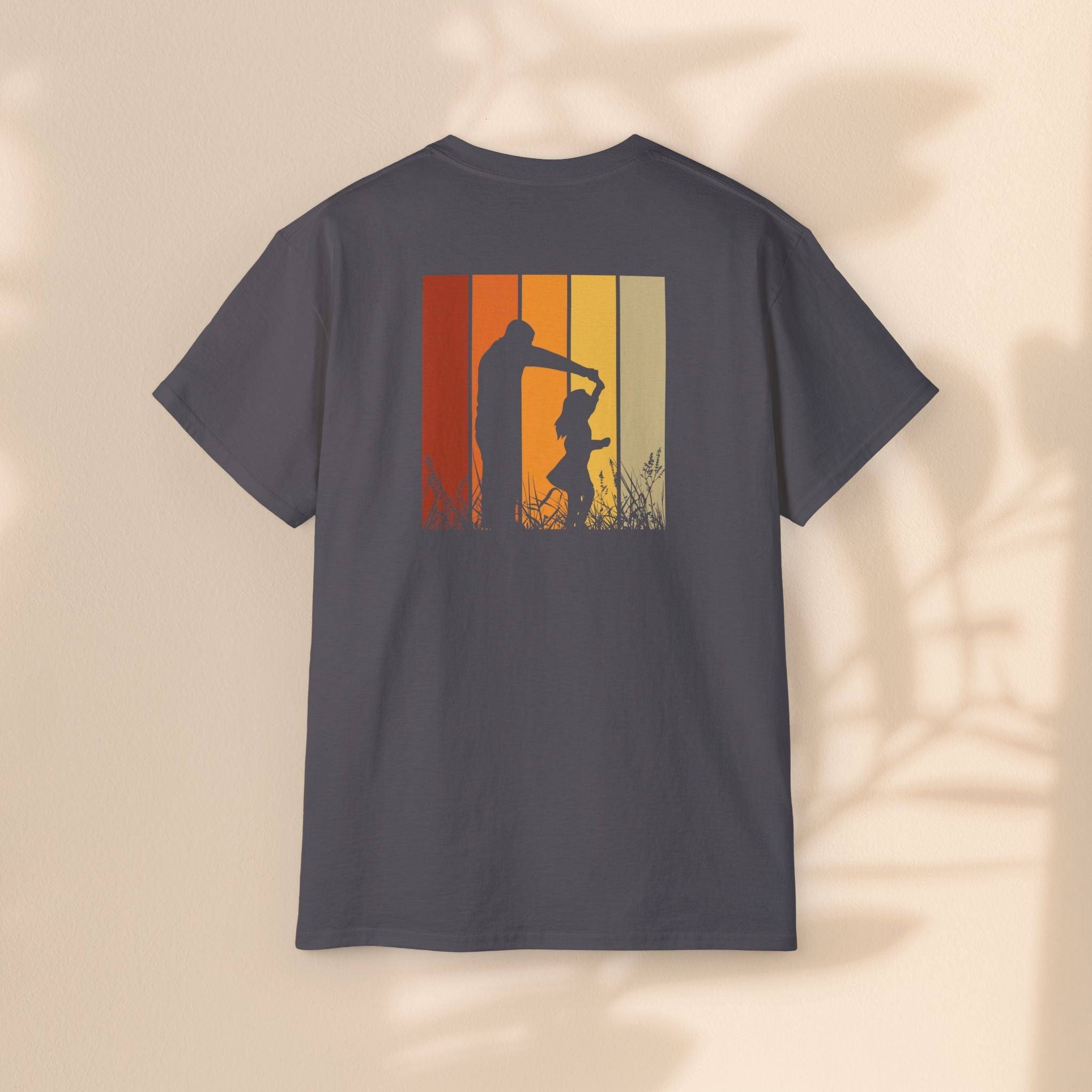Father's Day Gift - Ultra Cotton Tee