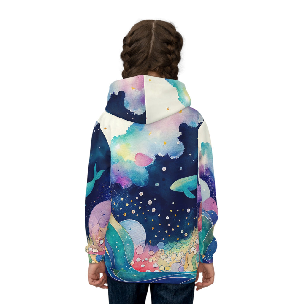 Children's Hoodie  - Childhood Dreams