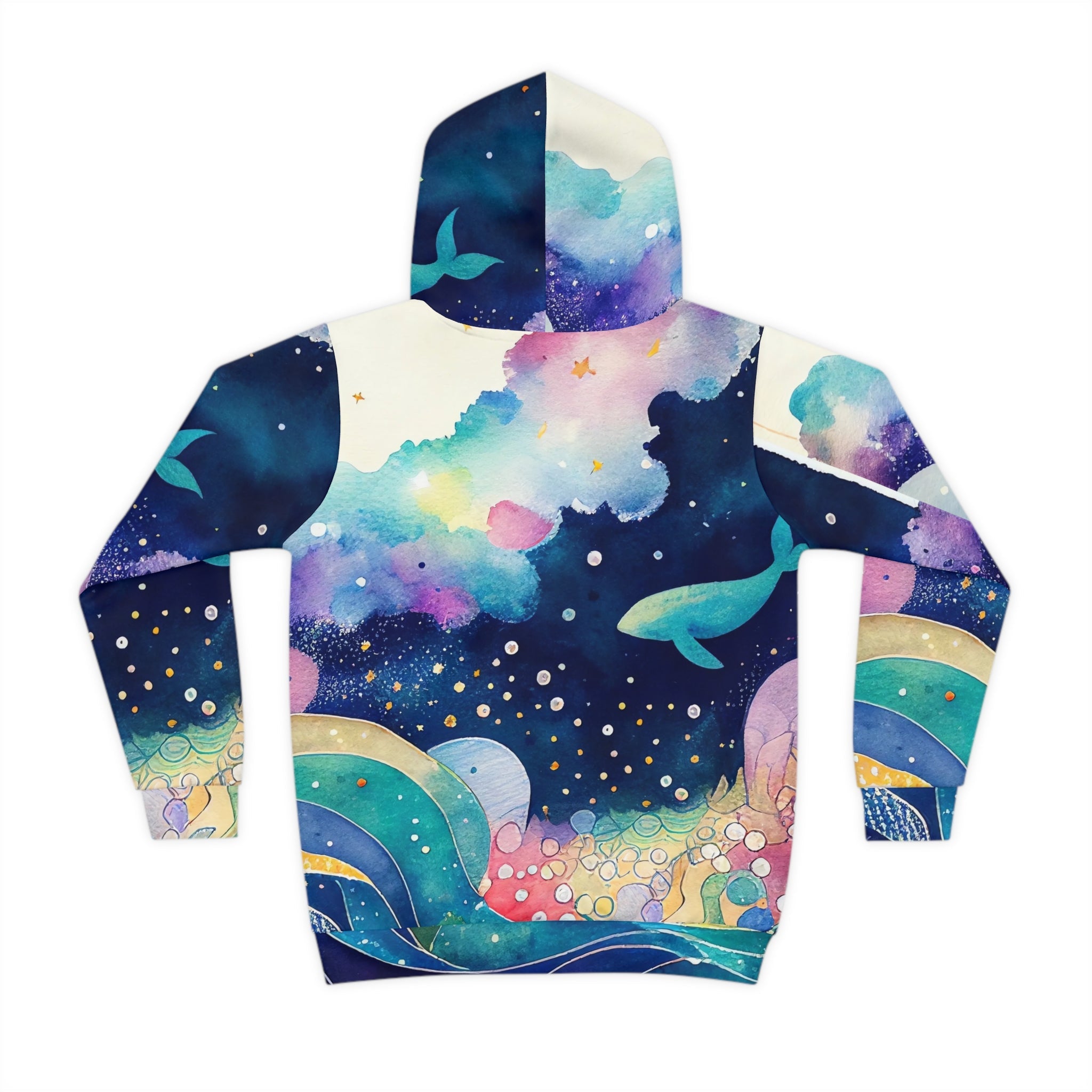 Children's Hoodie  - Childhood Dreams