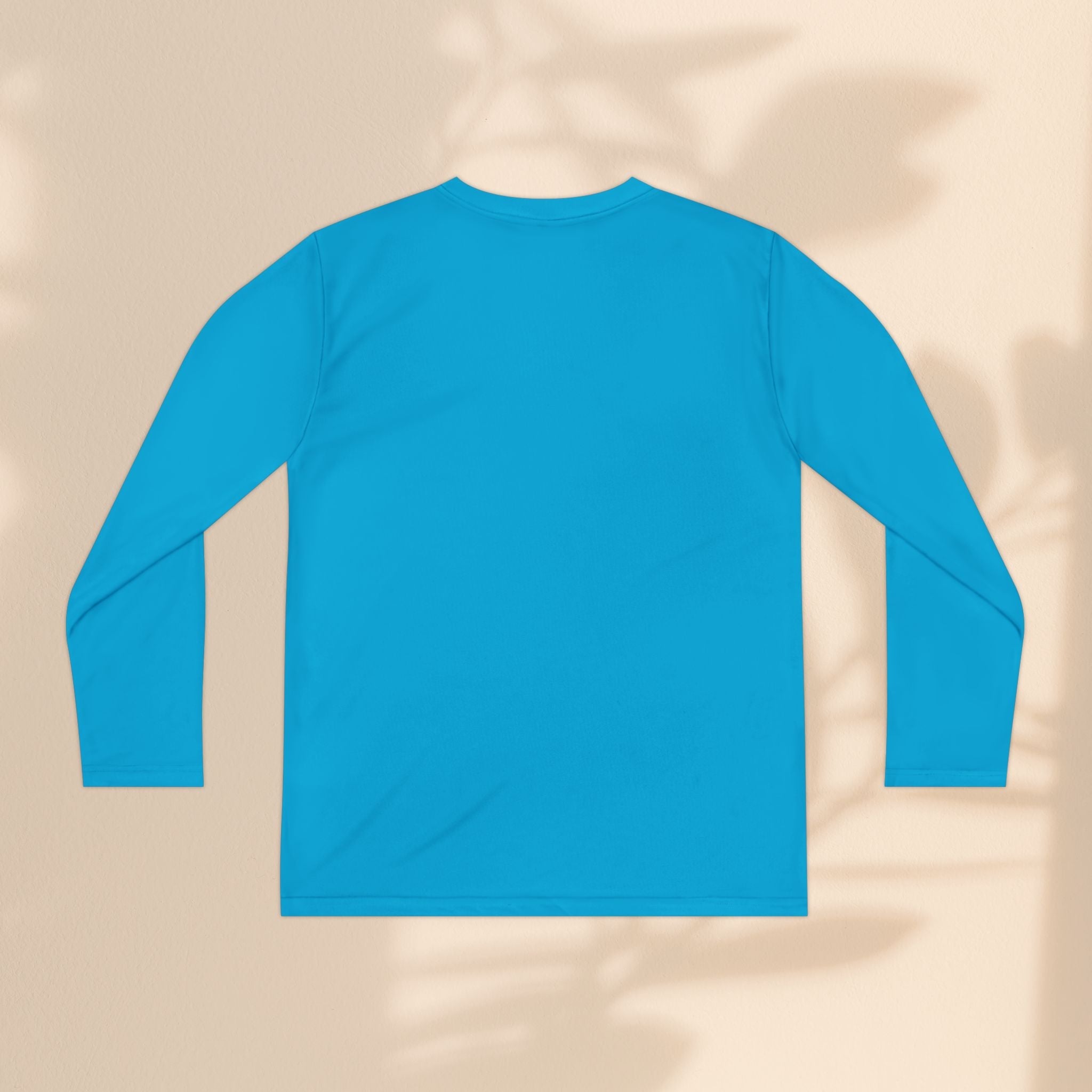 Mermaid Squad Youth Long Sleeve Tee – Kids Competitor Shirt