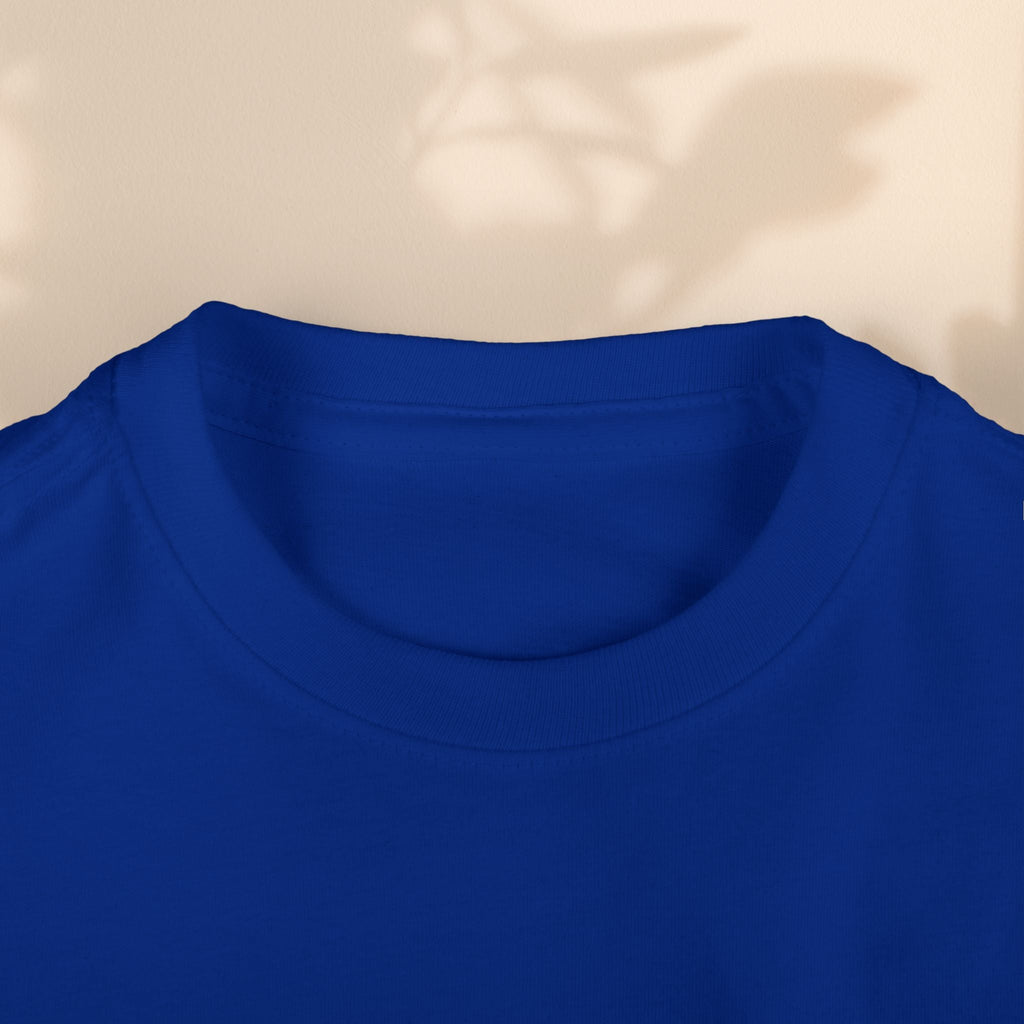 Mermaid Christmas - Infant Fine Jersey Tee