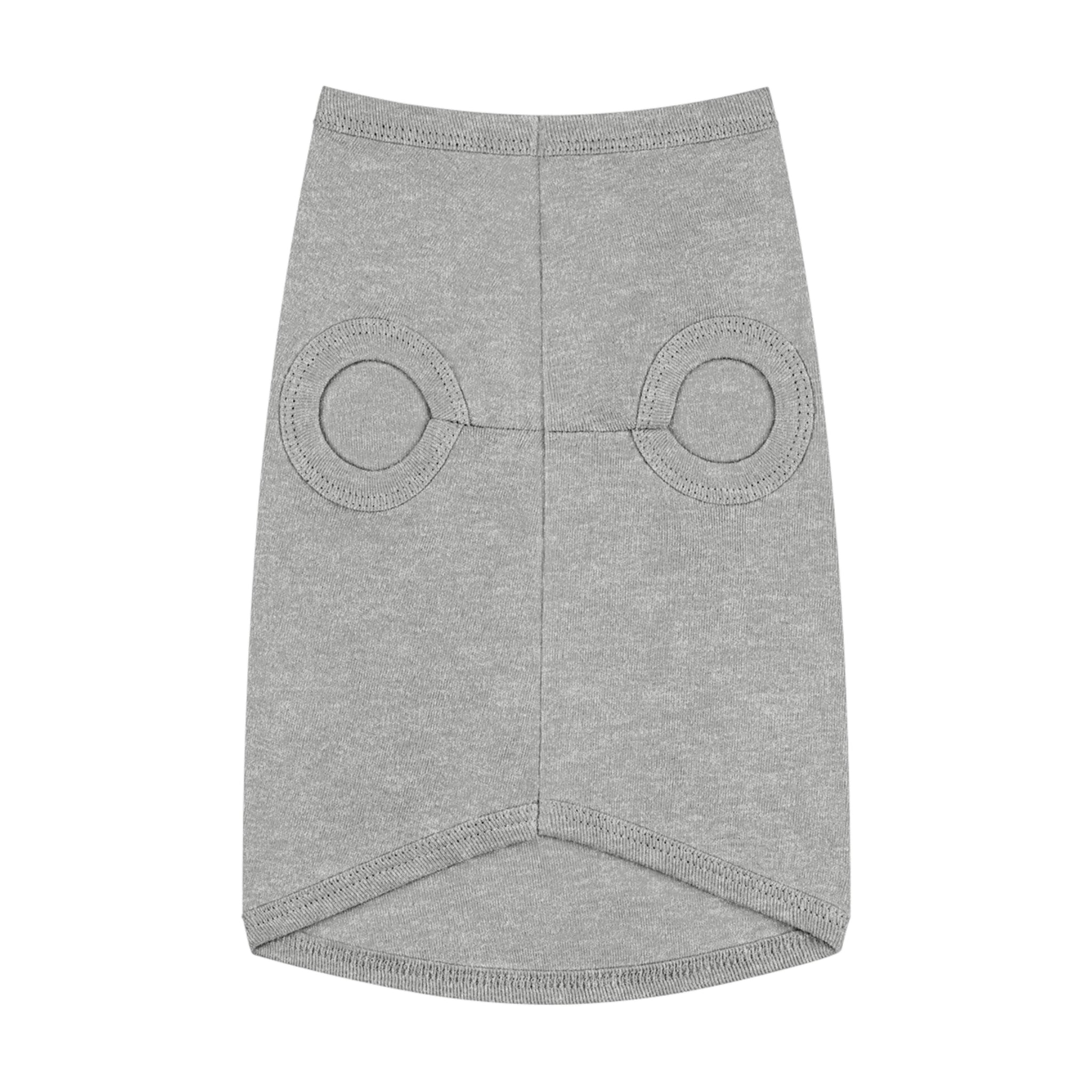 Dog Tank Top - Home is Where the Dog is